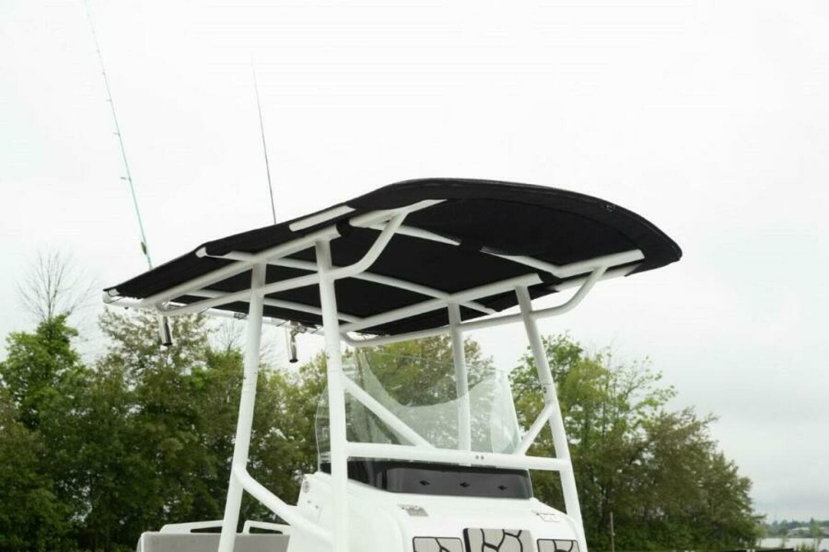 2026 Wellcraft 202 Fisherman