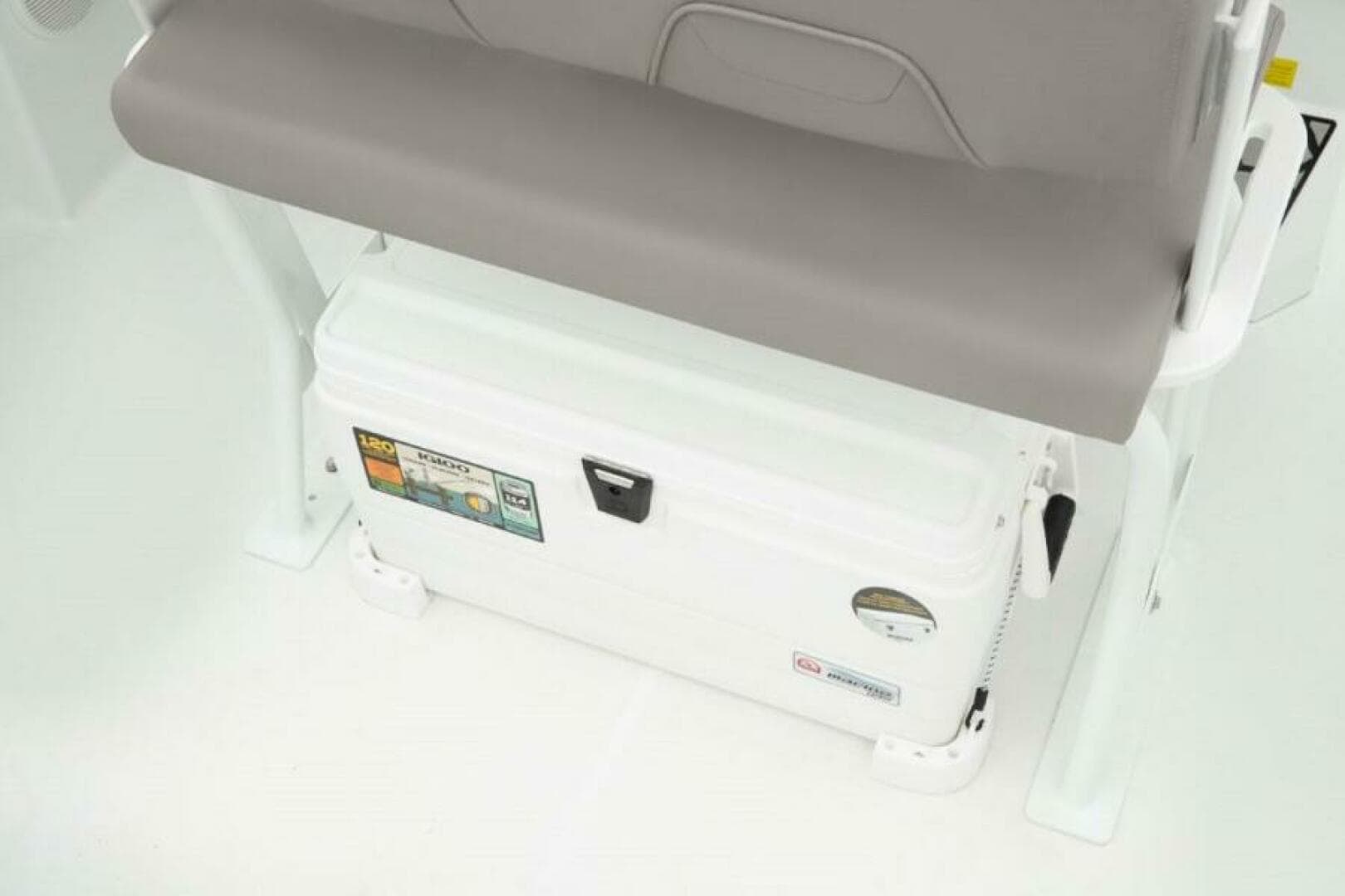 2026 Wellcraft 202 Fisherman