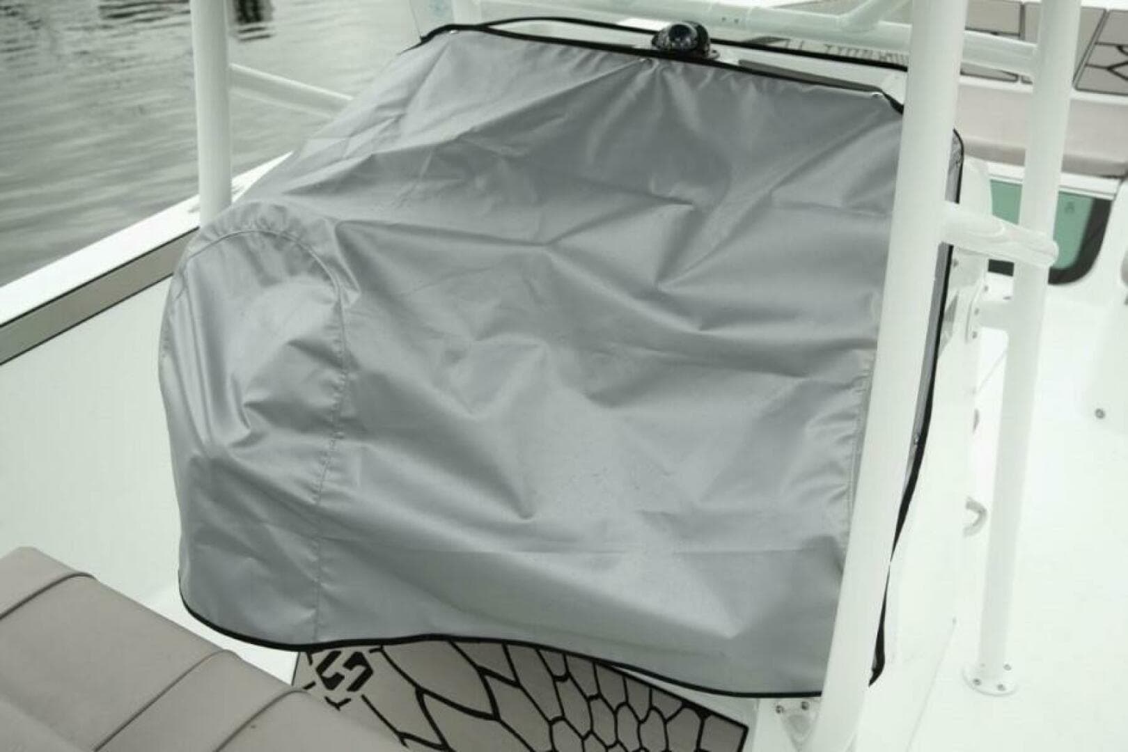 2026 Wellcraft 202 Fisherman