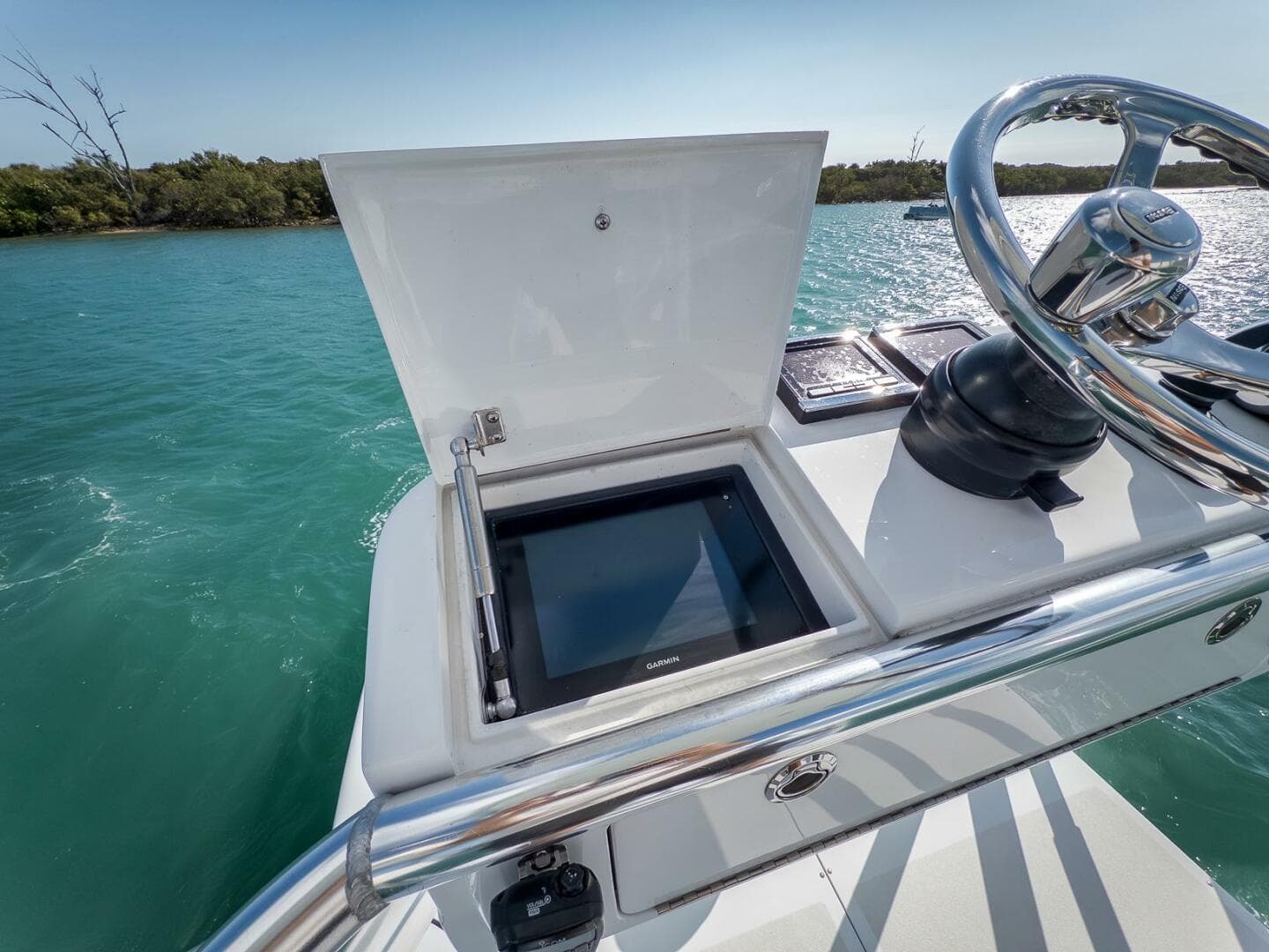 2016 Bahama Bahama 41