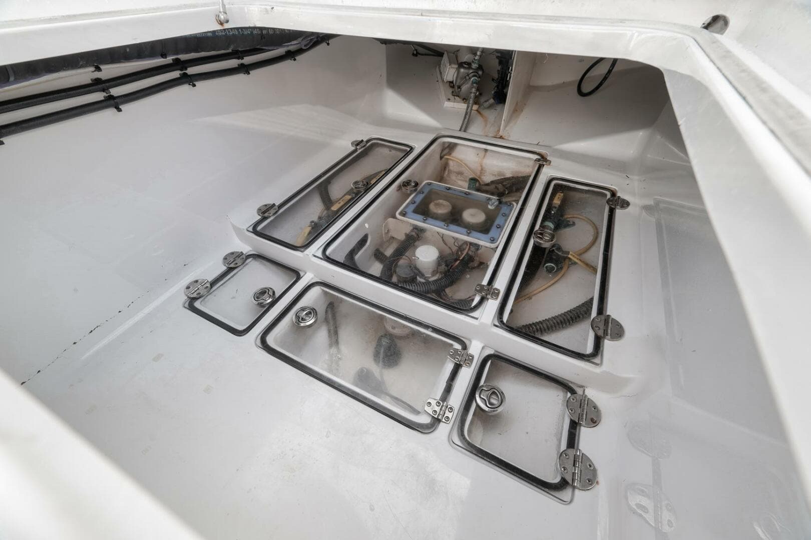 2016 Bahama Bahama 41