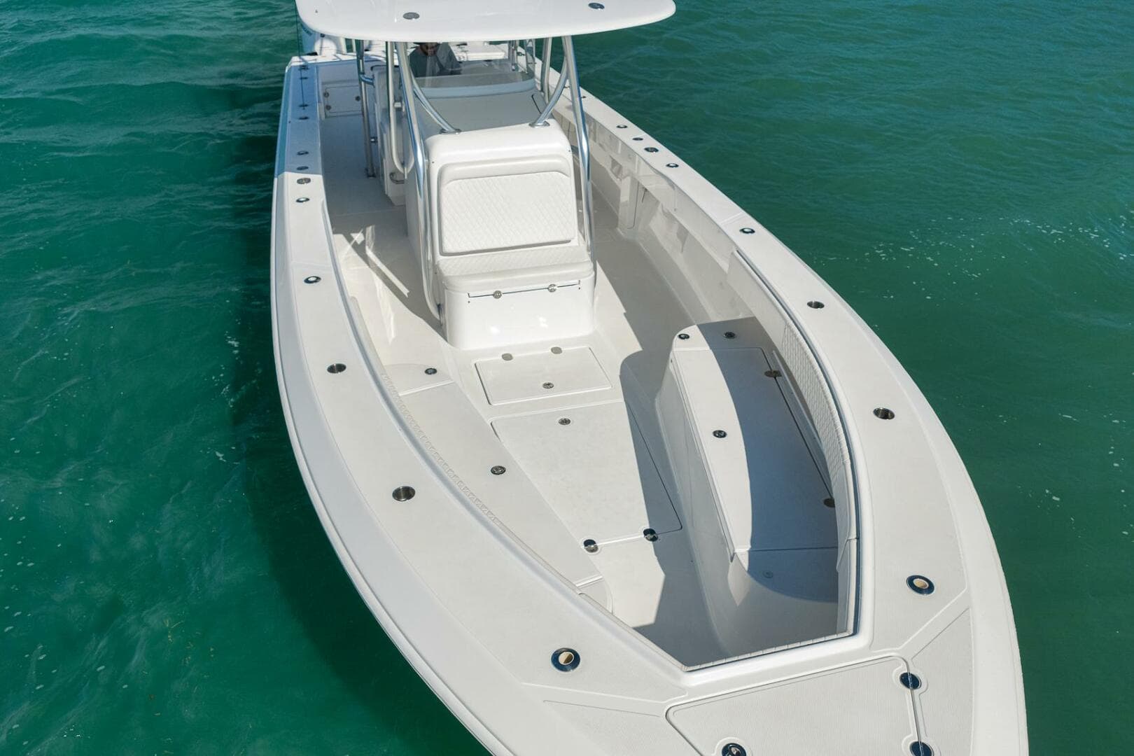 2016 Bahama Bahama 41
