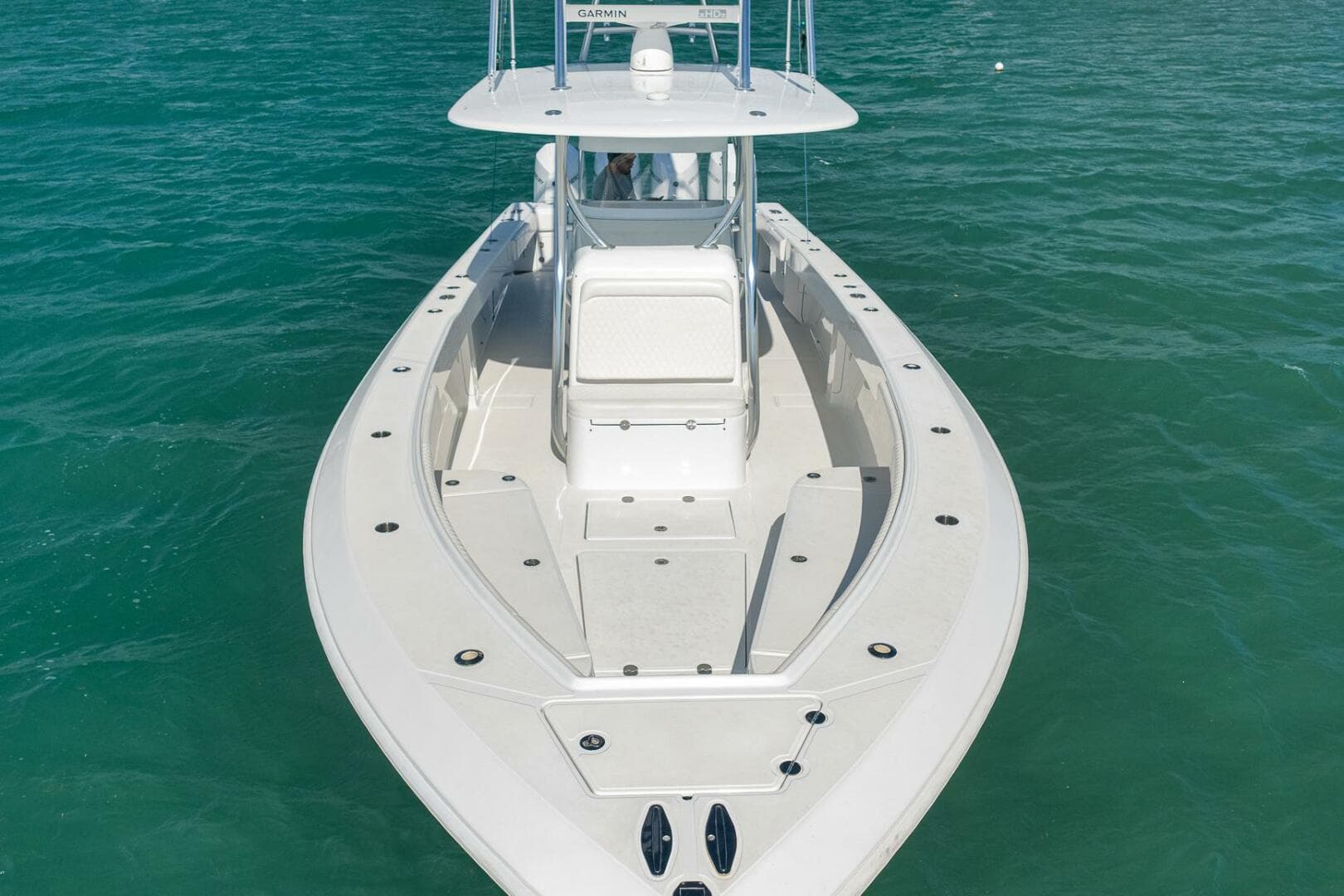 2016 Bahama Bahama 41