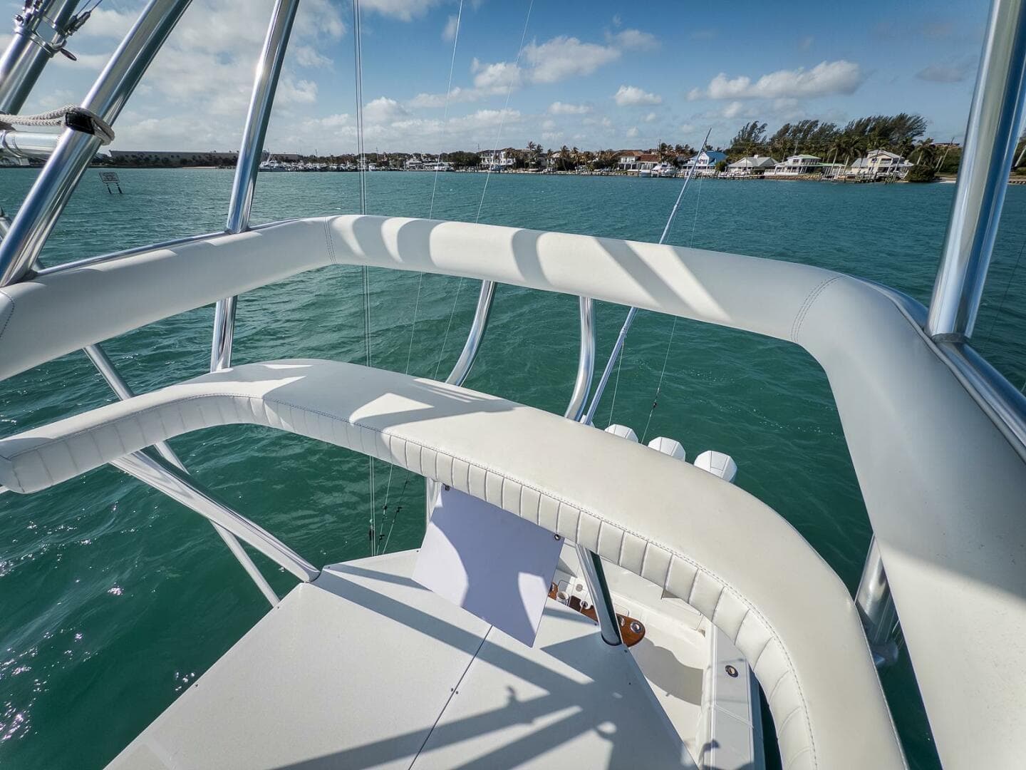 2016 Bahama Bahama 41