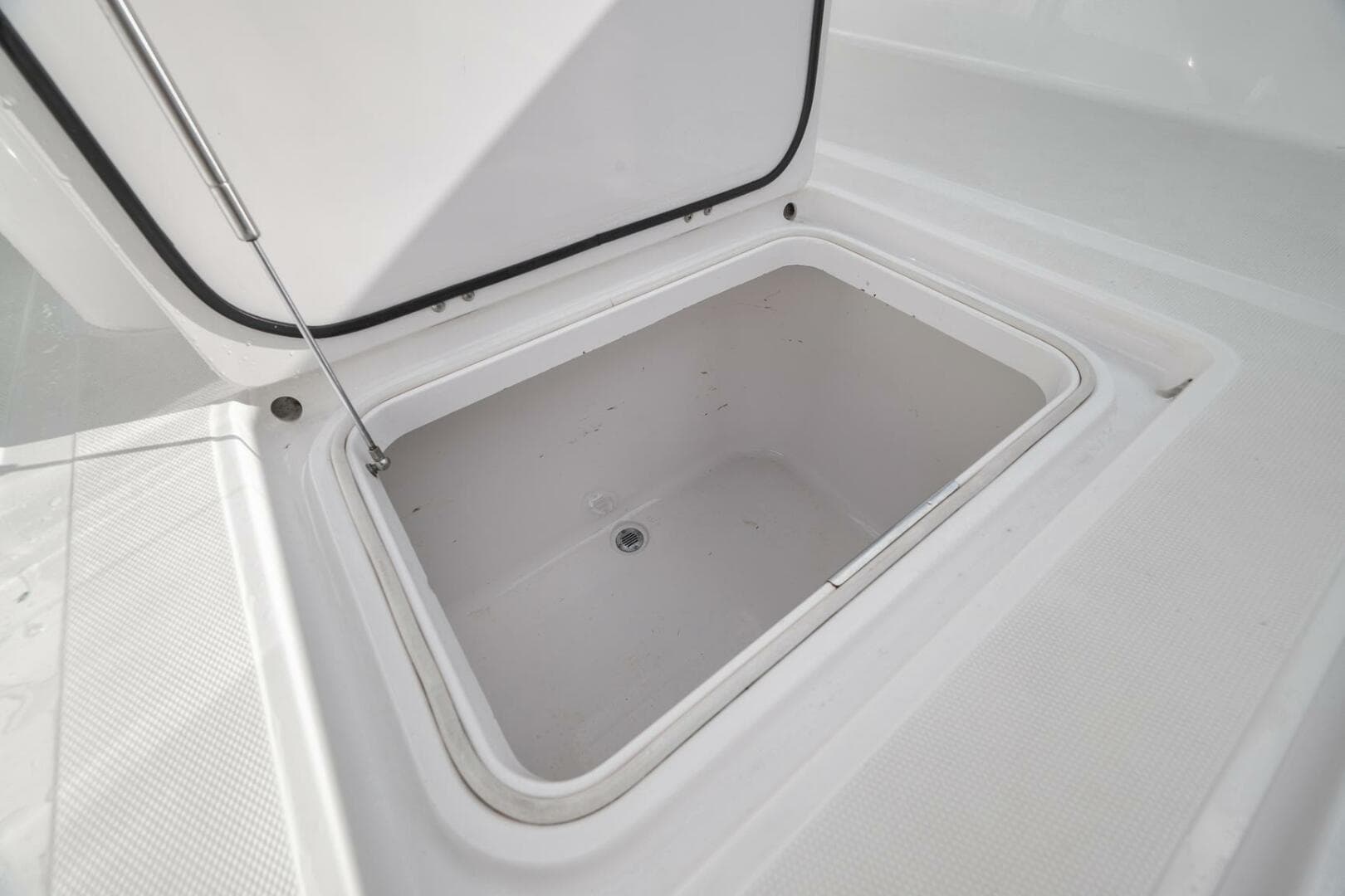 2016 Bahama Bahama 41