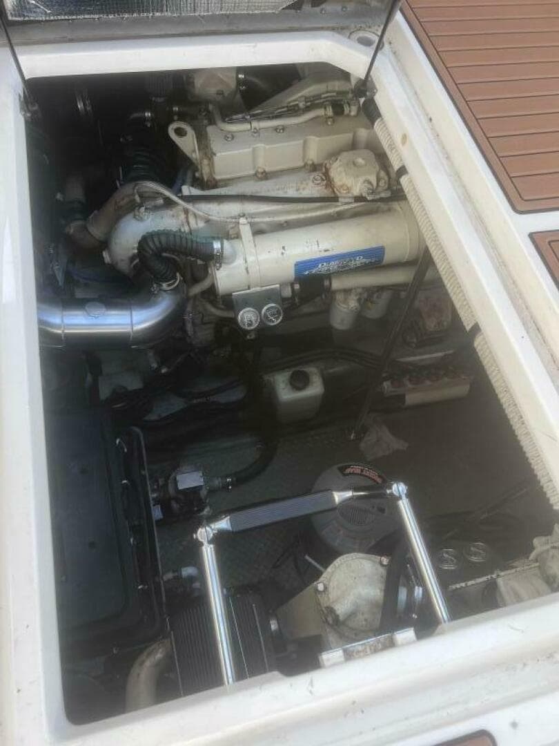 Cummins Engine