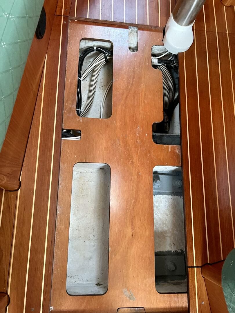 2005 Jeanneau Sun Odyssey 35