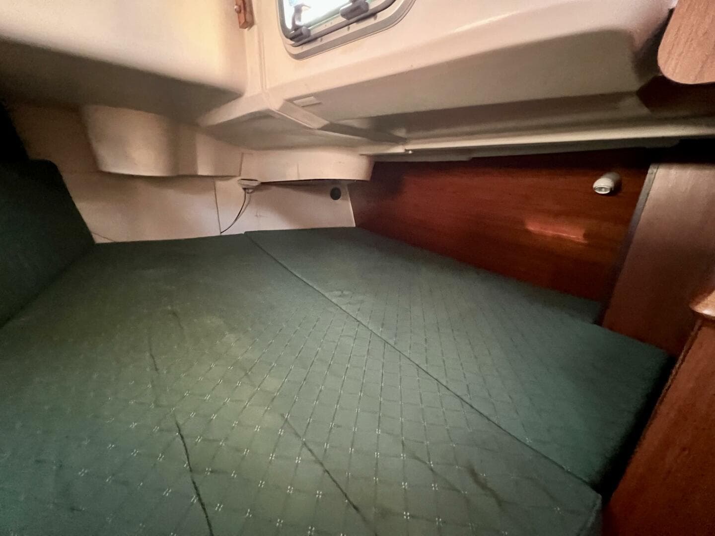 2005 Jeanneau Sun Odyssey 35