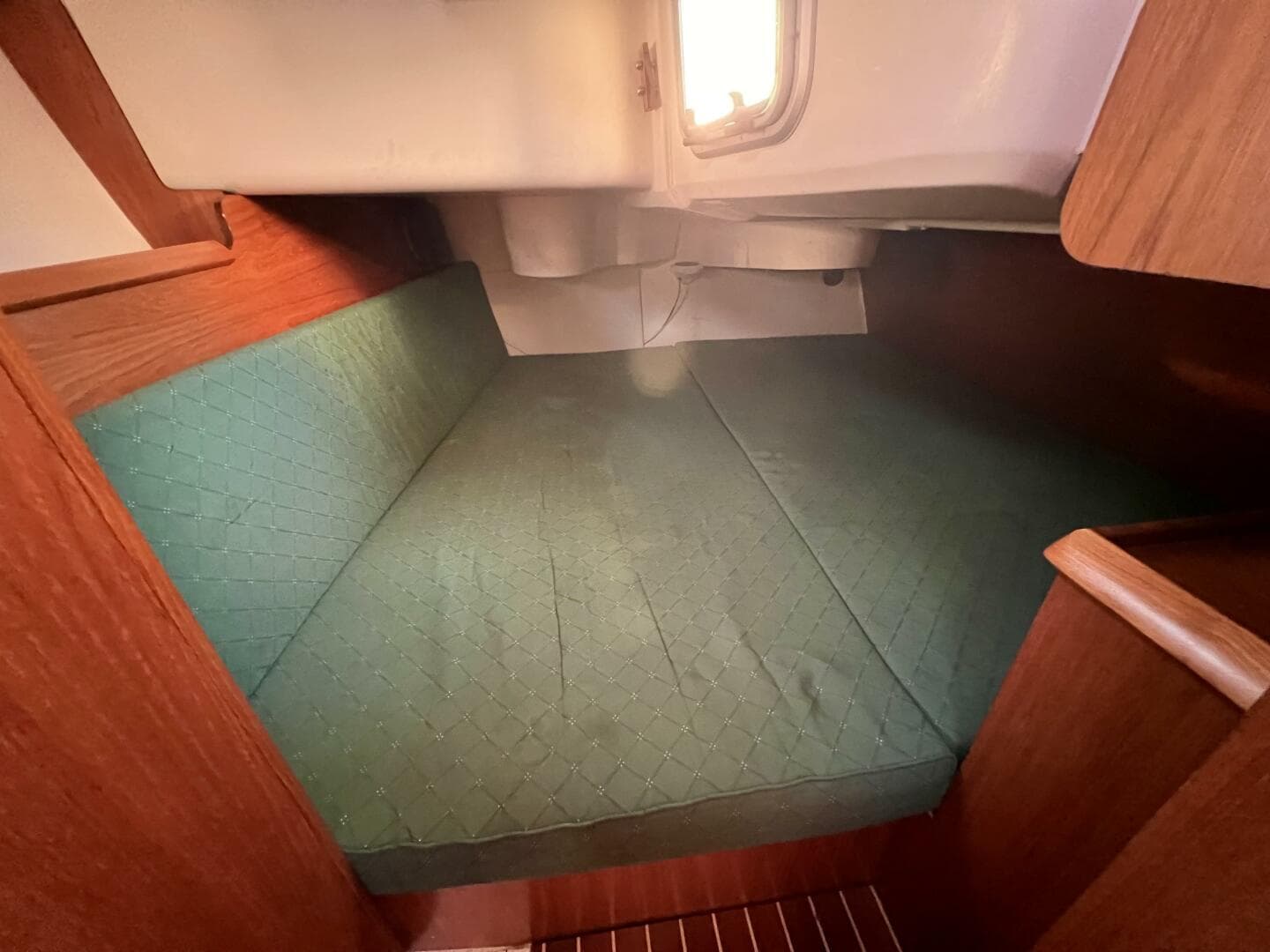 2005 Jeanneau Sun Odyssey 35