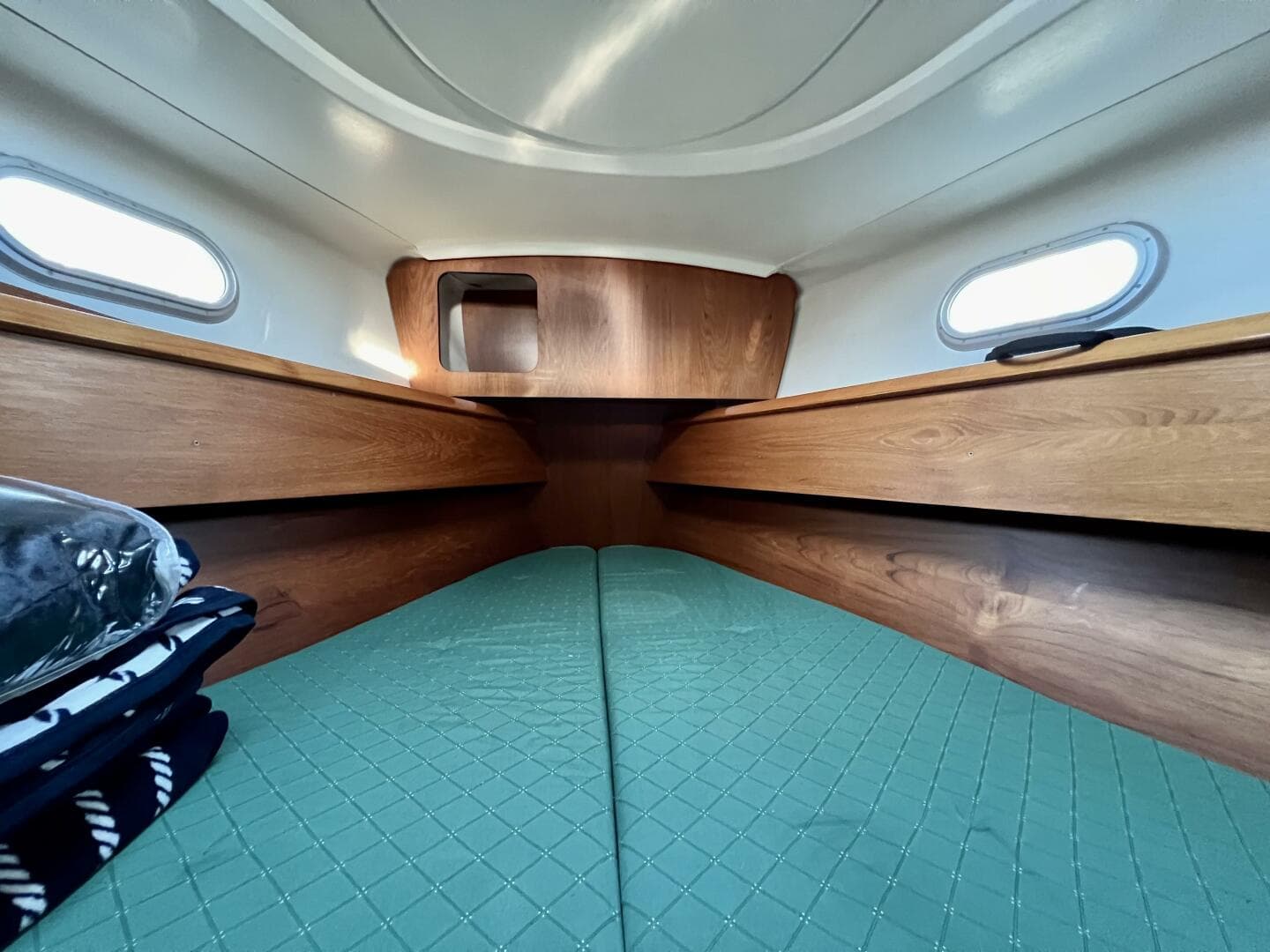 2005 Jeanneau Sun Odyssey 35