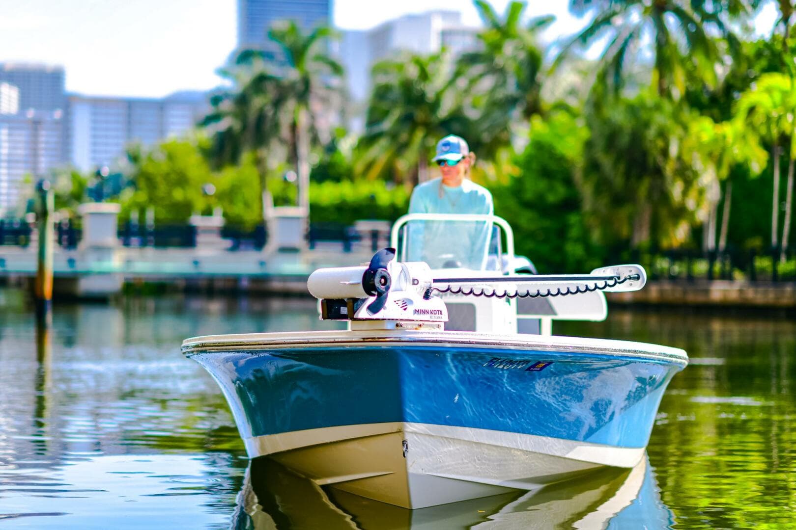 2022 Hewes Redfisher 21