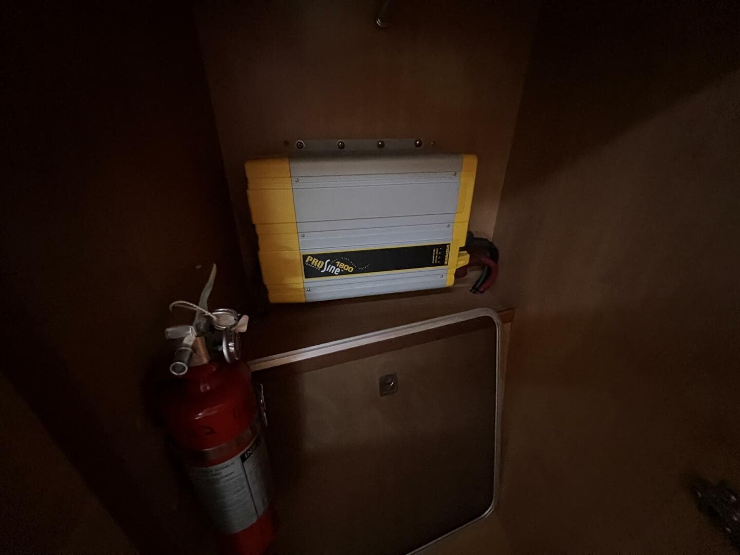 2002 Moody 38-2 Sloop