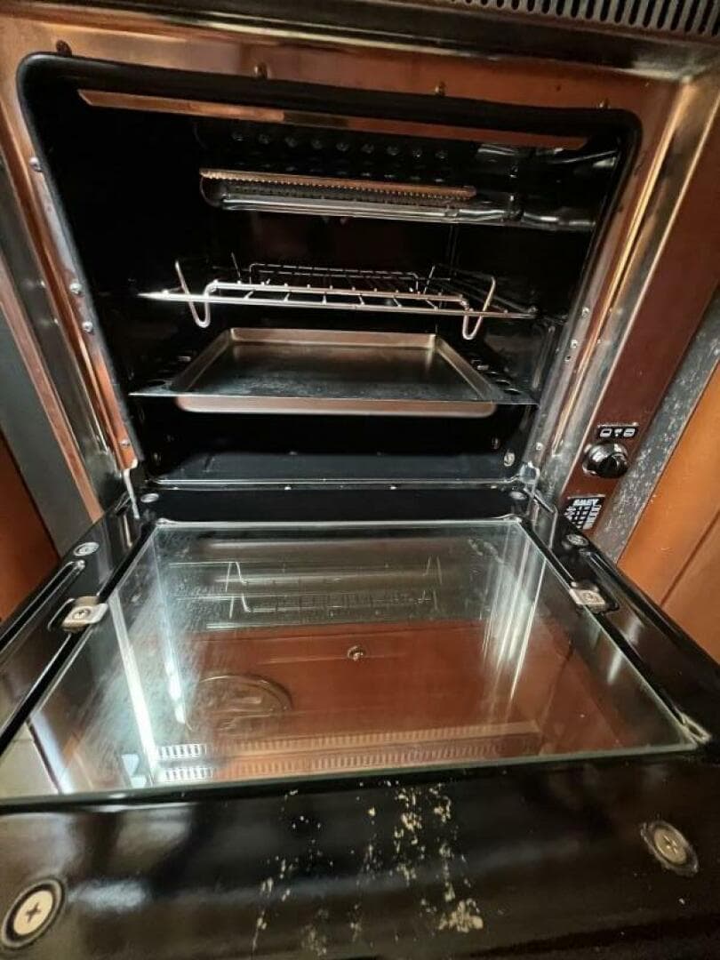 2002 Moody 38-2 Sloop