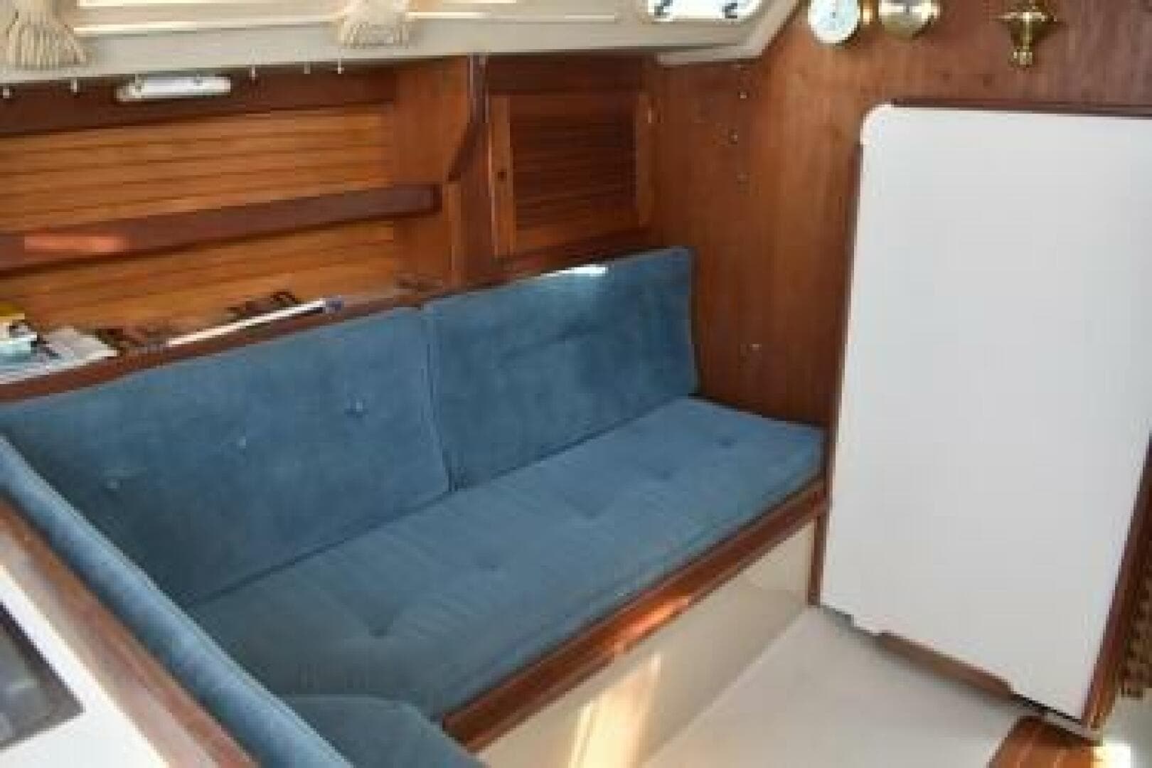 1988 Catalina 