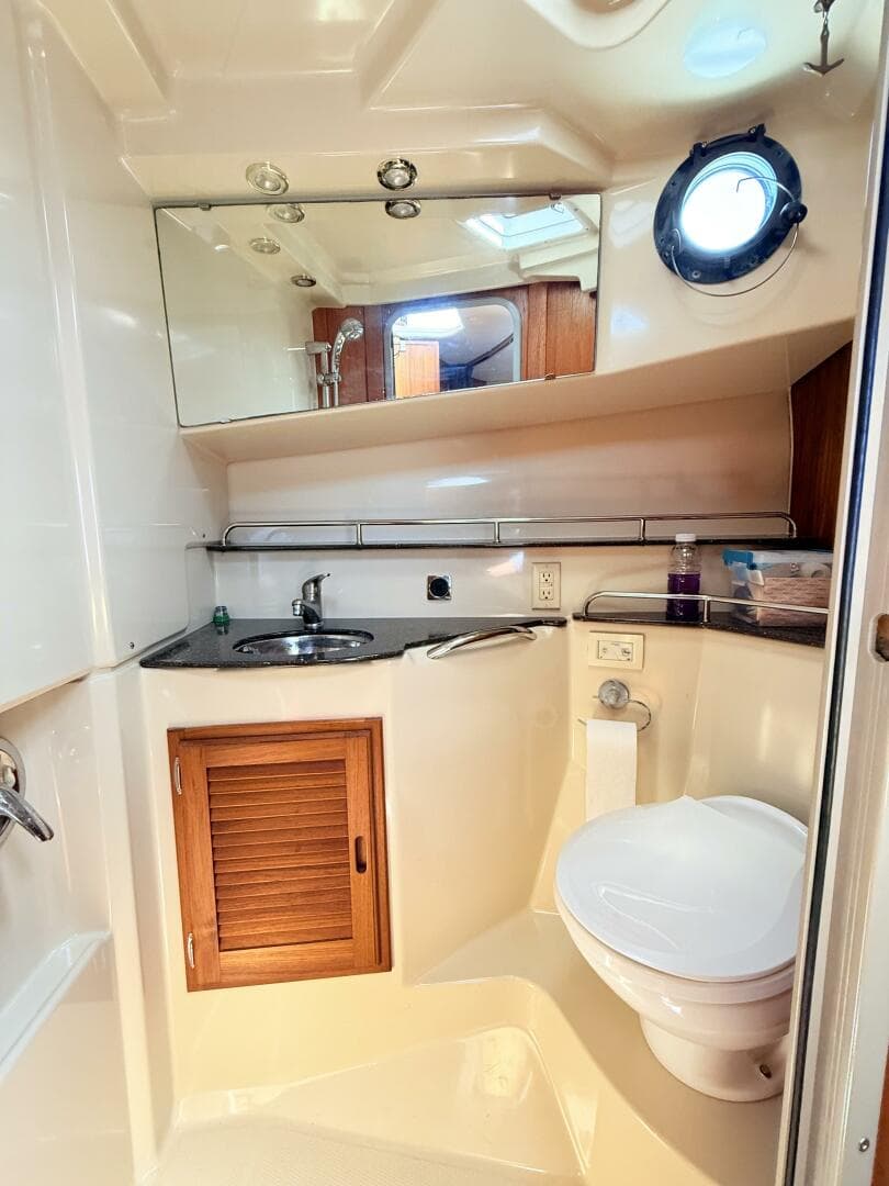 2009 Ranger Tugs R 29