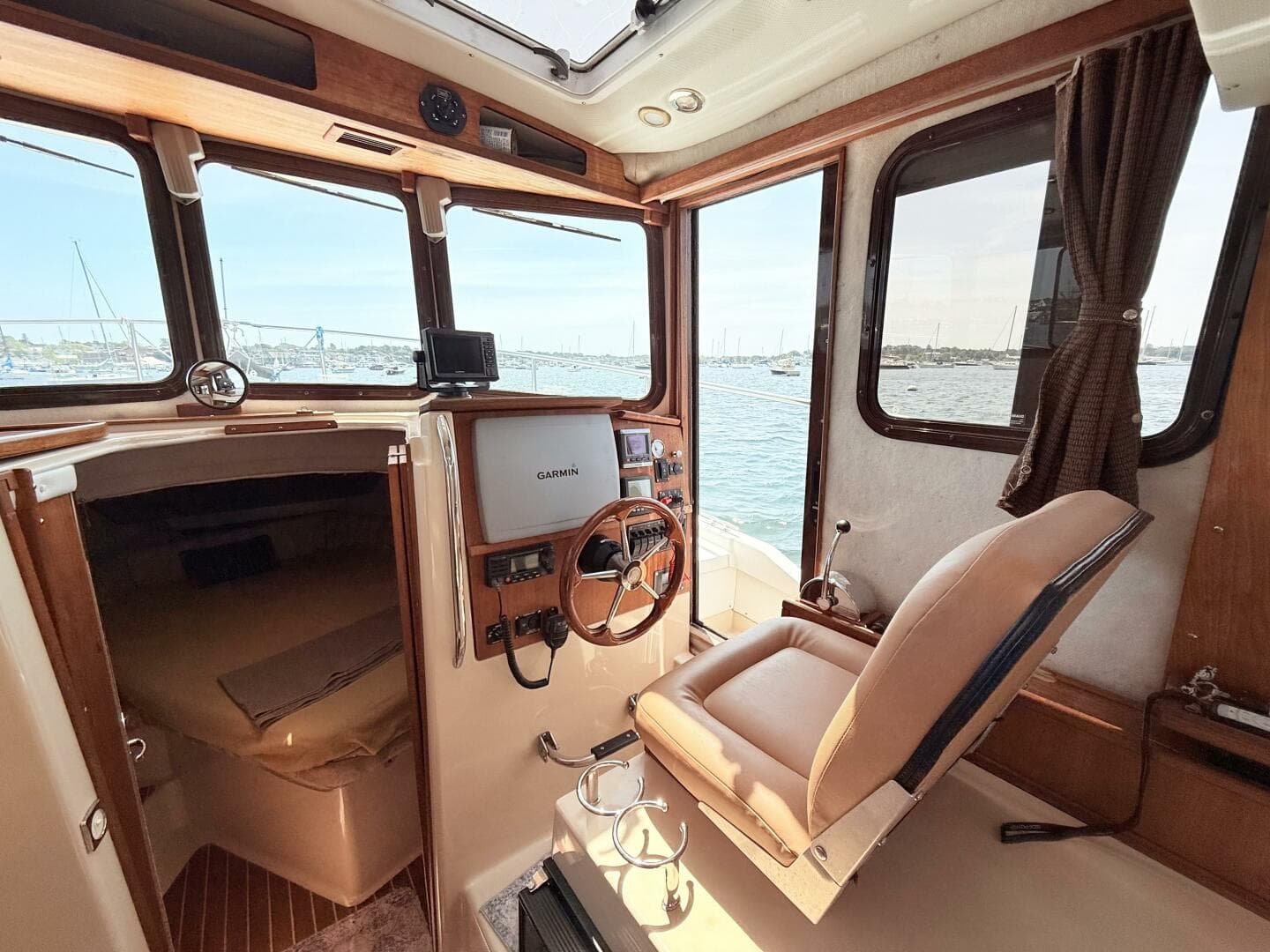 2009 Ranger Tugs R 29