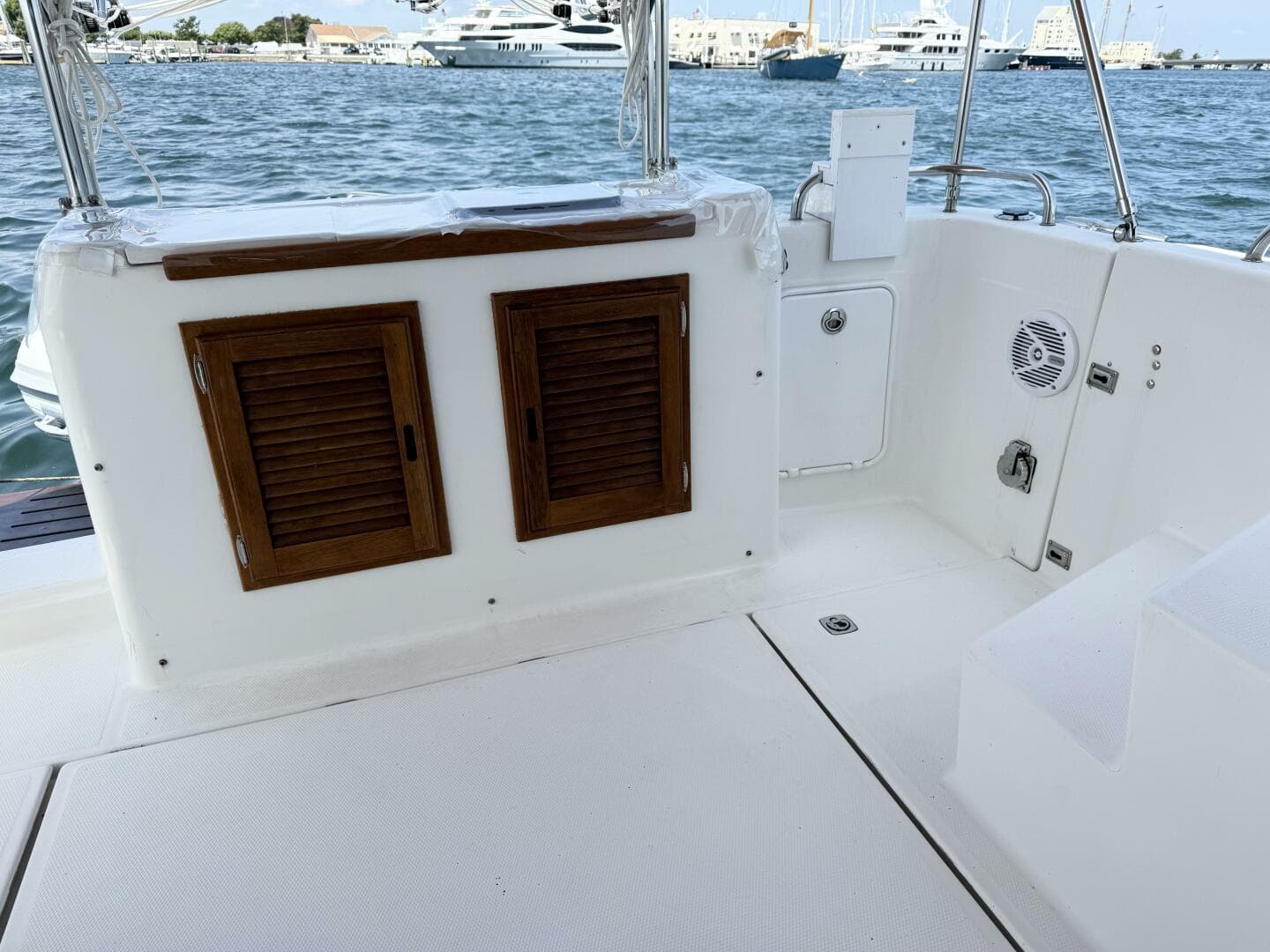2009 Ranger Tugs R 29