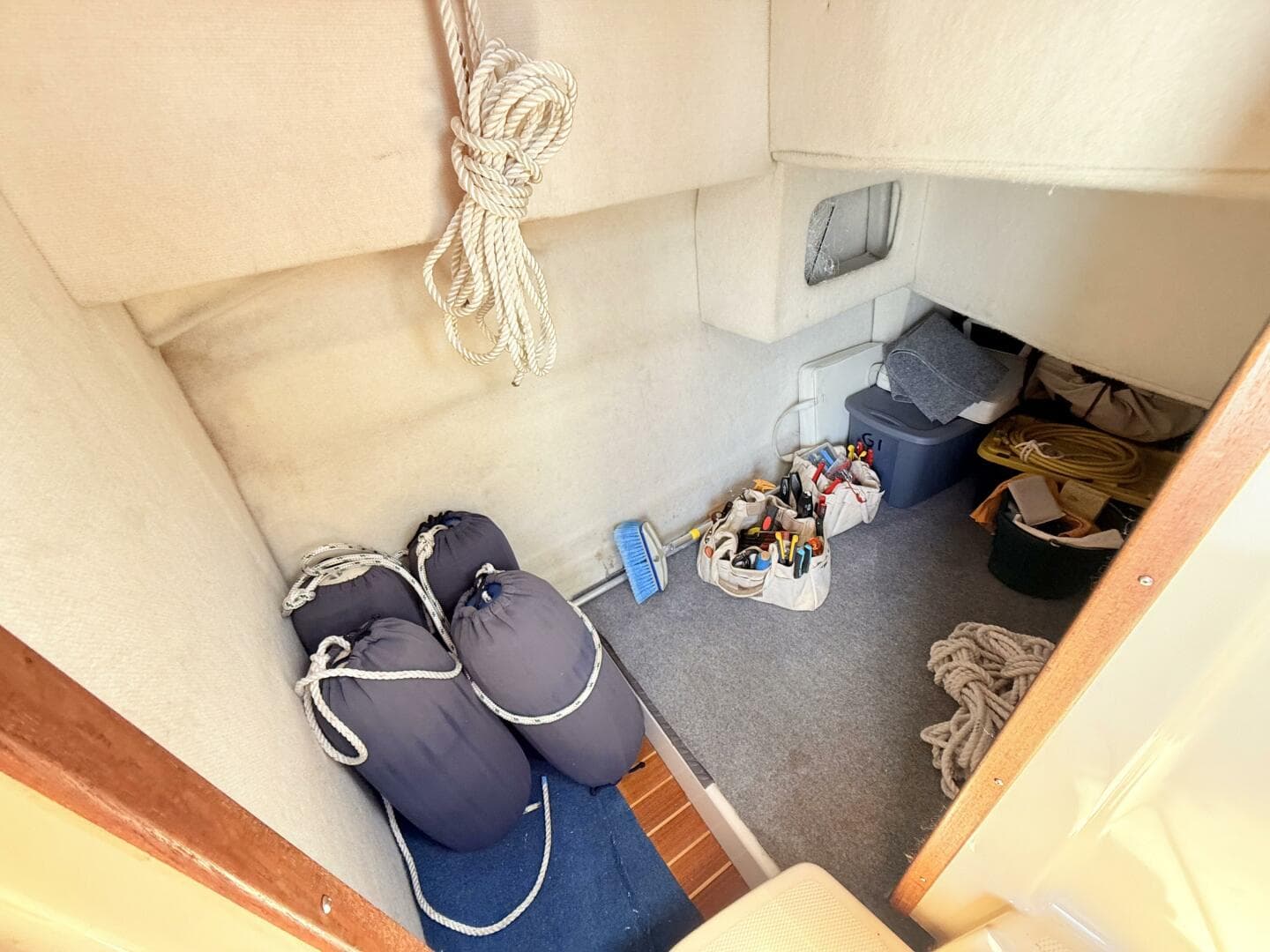 2009 Ranger Tugs R 29