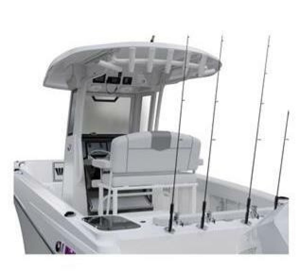 2026 Wellcraft 243 Fisherman