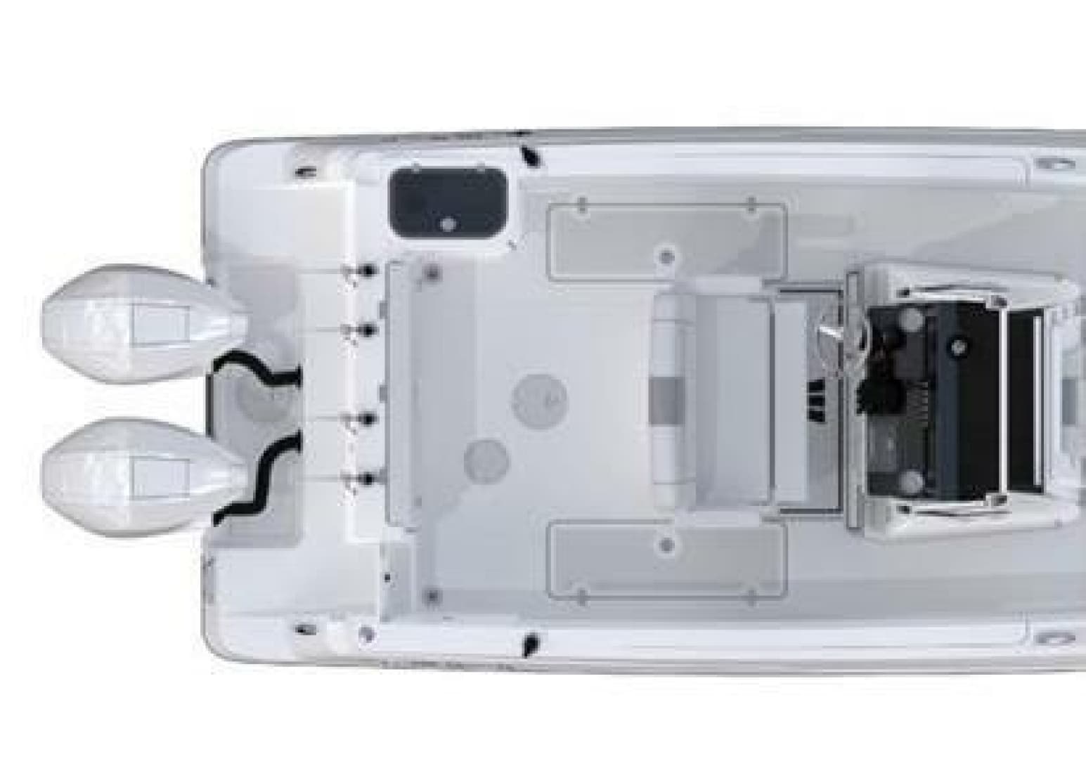 2026 Wellcraft 243 Fisherman