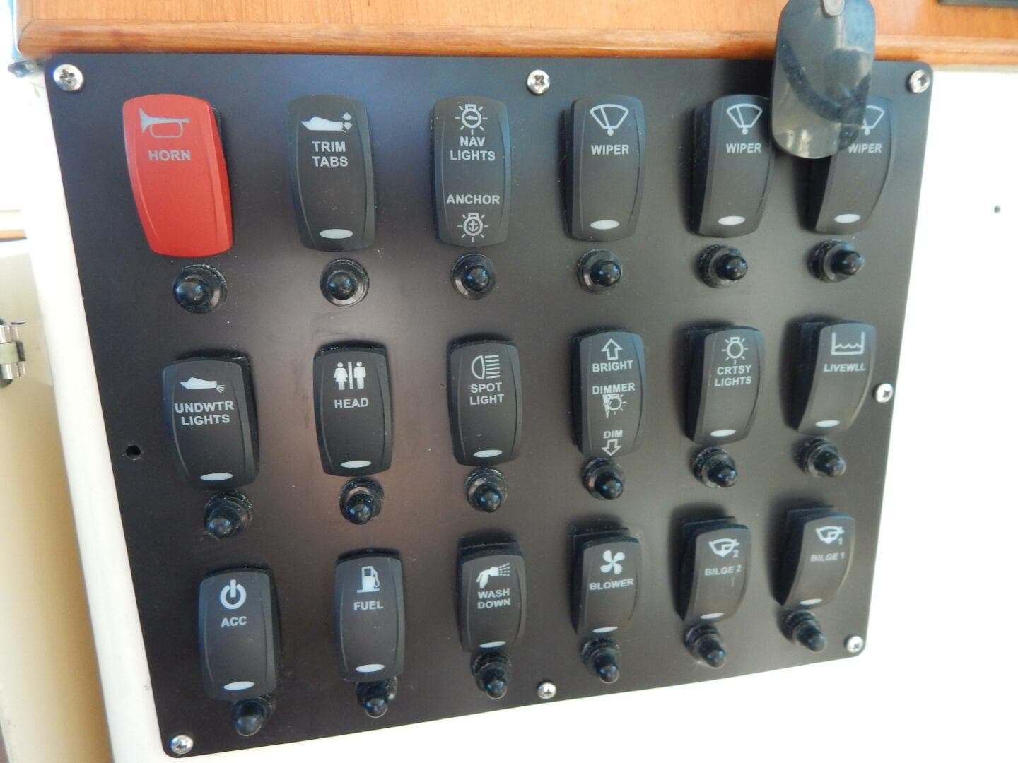 1999 Albin 31 Tournament Express