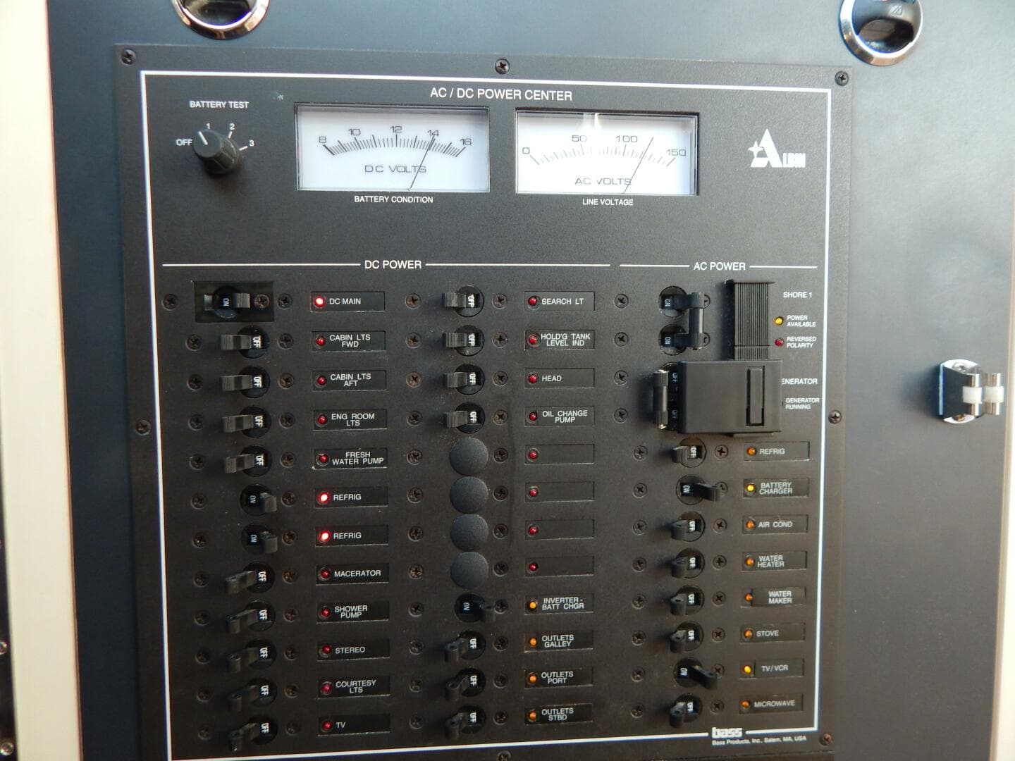 1999 Albin 31 Tournament Express