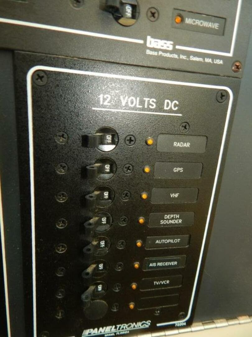 1999 Albin 31 Tournament Express