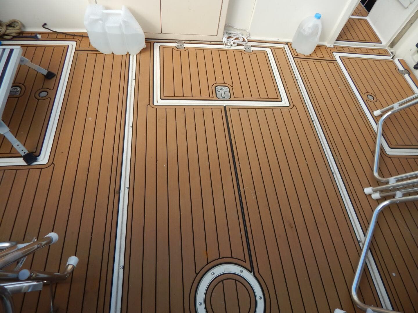 1999 Albin 31 Tournament Express