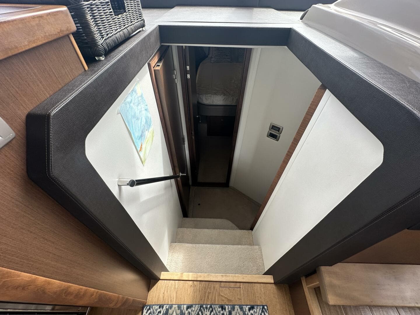 2018 Sea Ray Sundancer 400