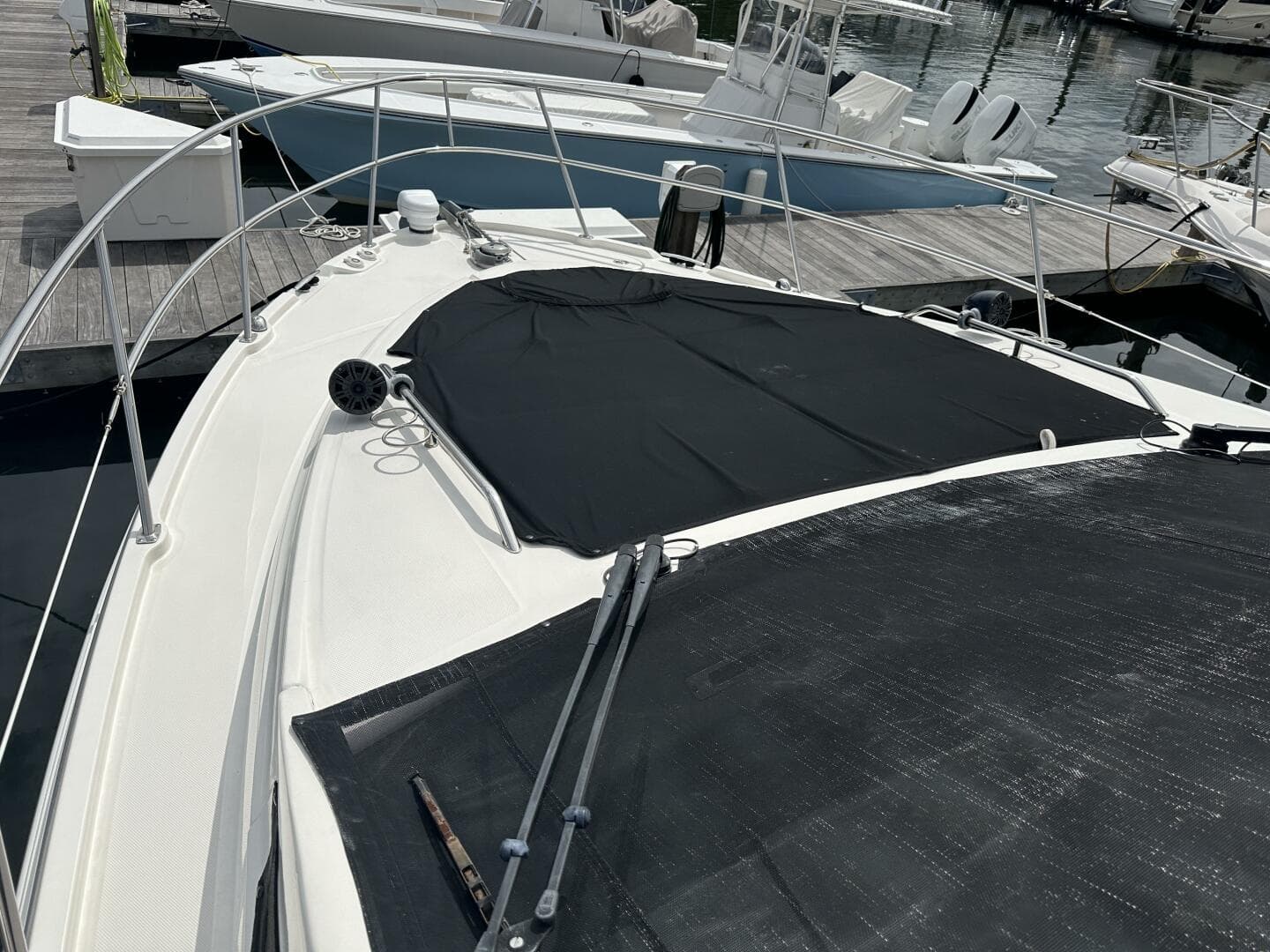 2018 Sea Ray Sundancer 400