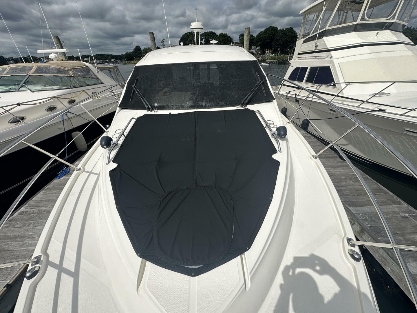 2018 Sea Ray Sundancer 400