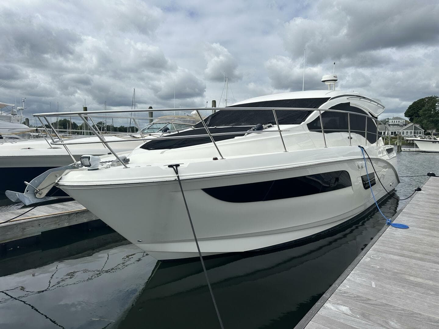 2018 Sea Ray Sundancer 400
