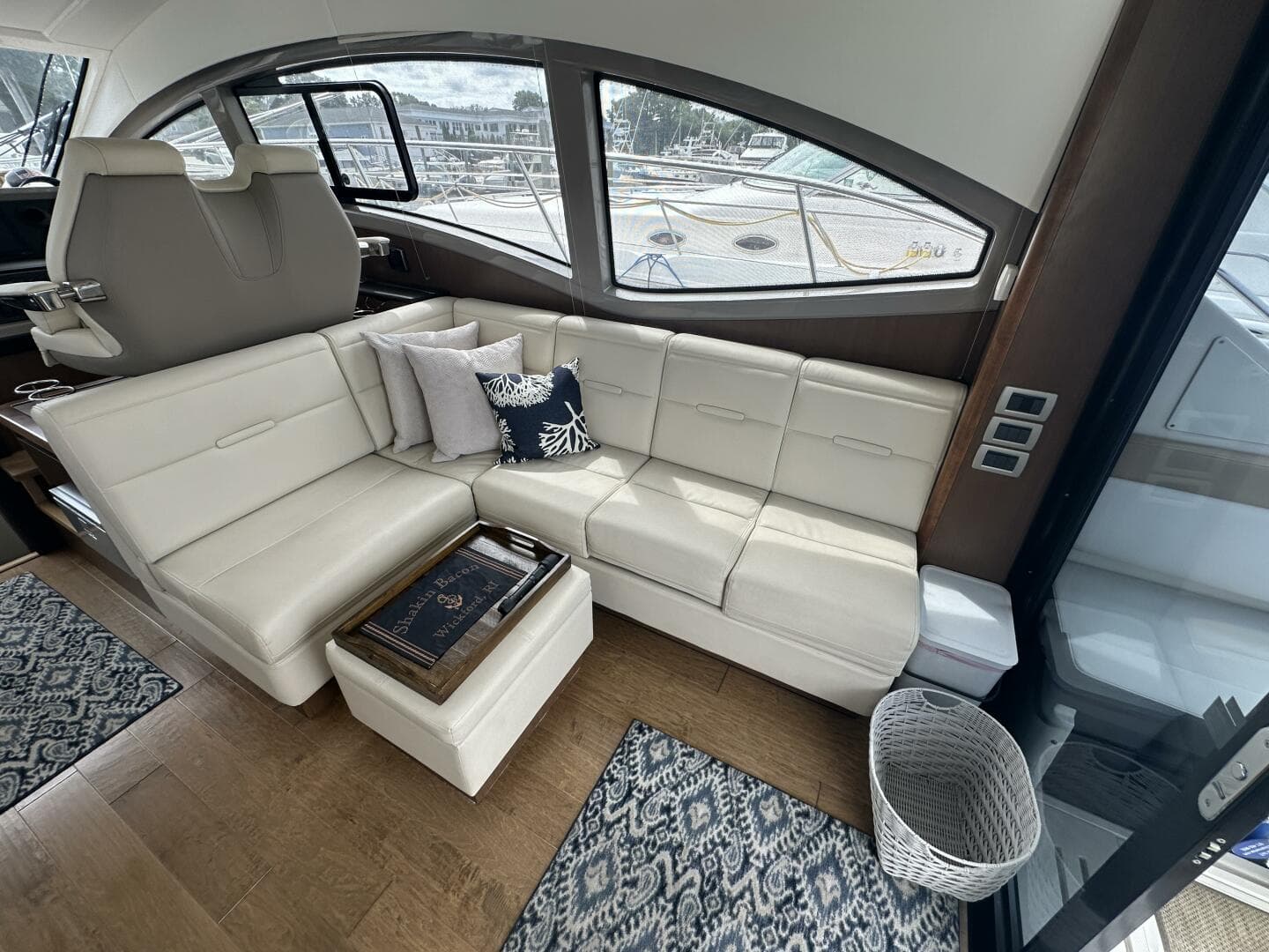 2018 Sea Ray Sundancer 400