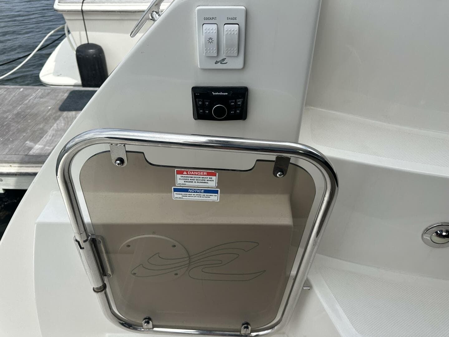 2018 Sea Ray Sundancer 400