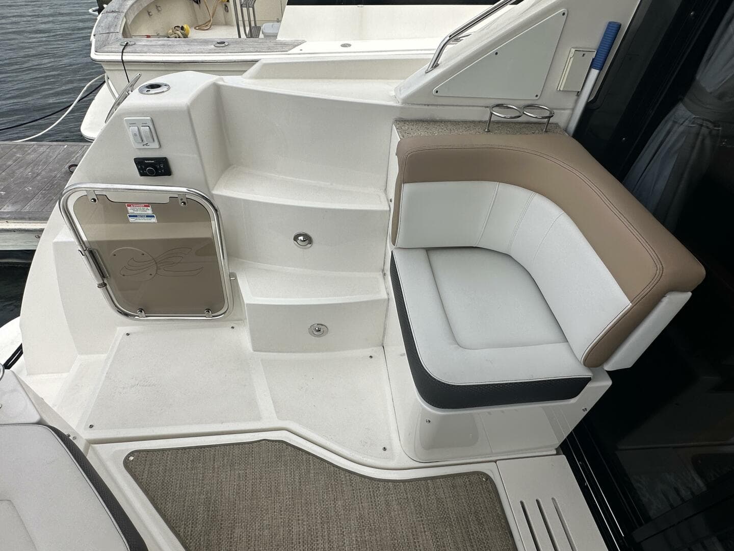 2018 Sea Ray Sundancer 400
