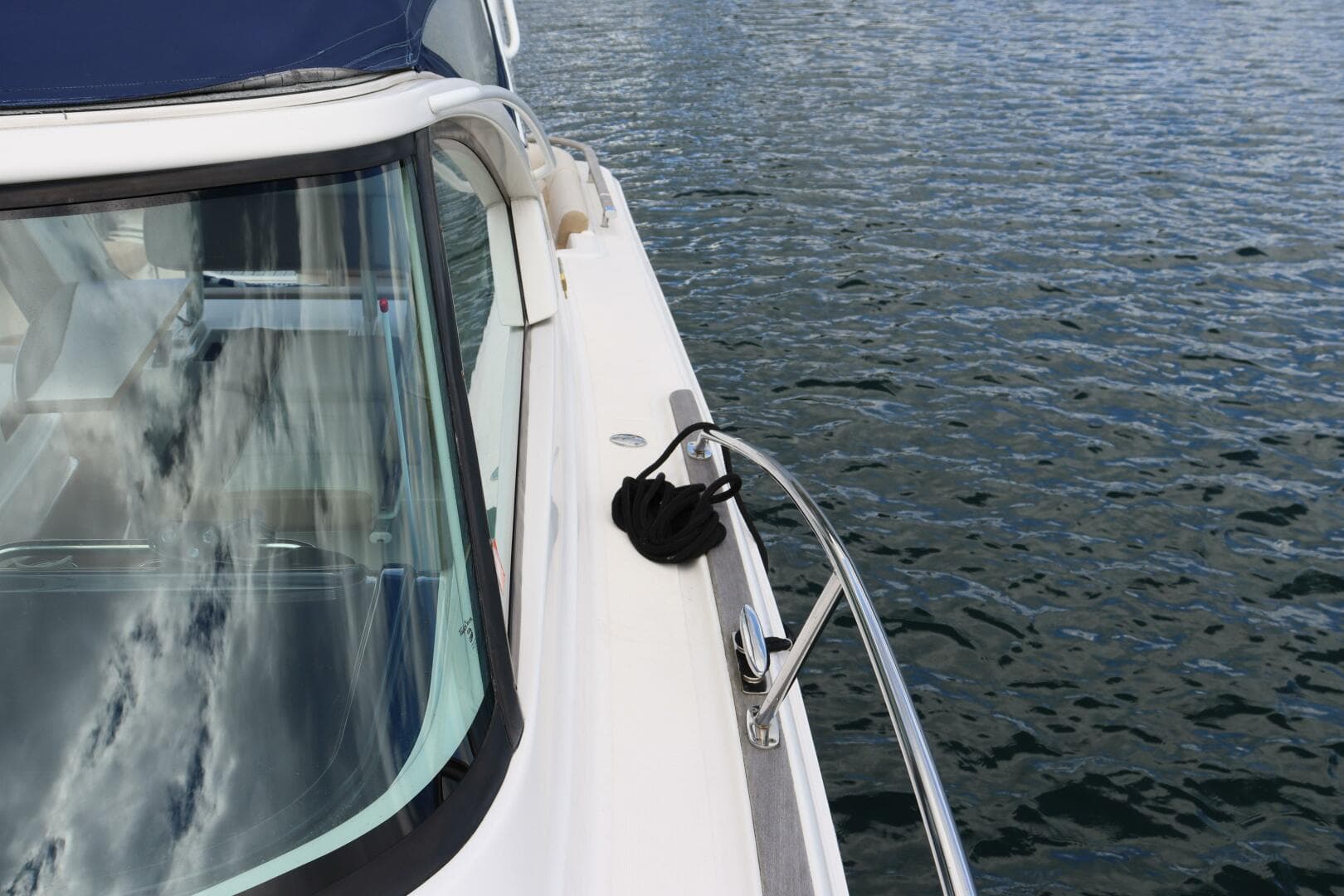 2012 Tiara Yachts 3100 Coronet