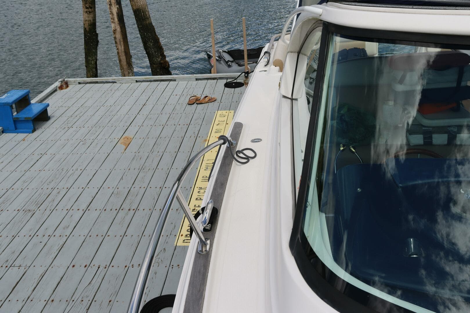 2012 Tiara Yachts 3100 Coronet