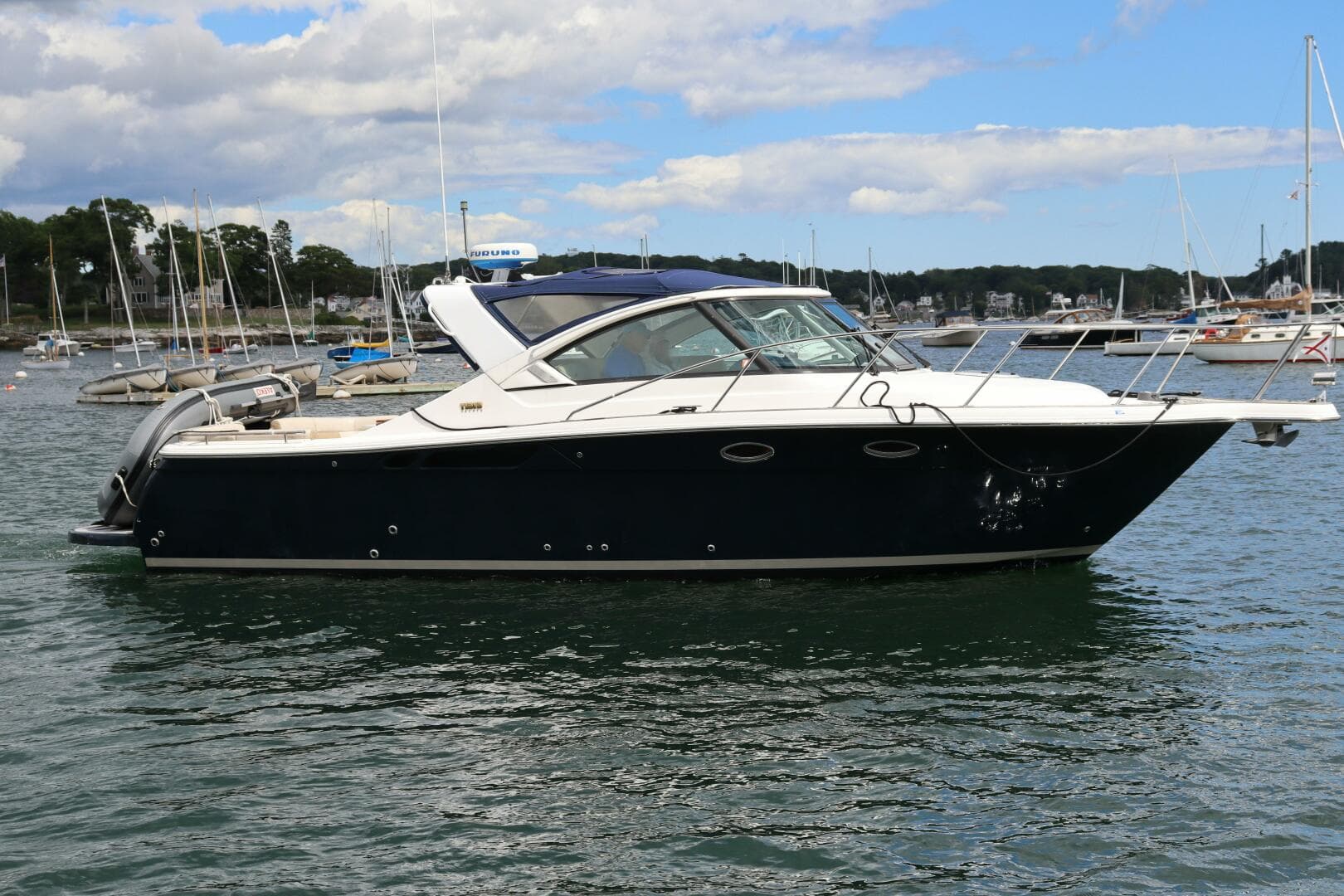 2012 Tiara Yachts 3100 Coronet