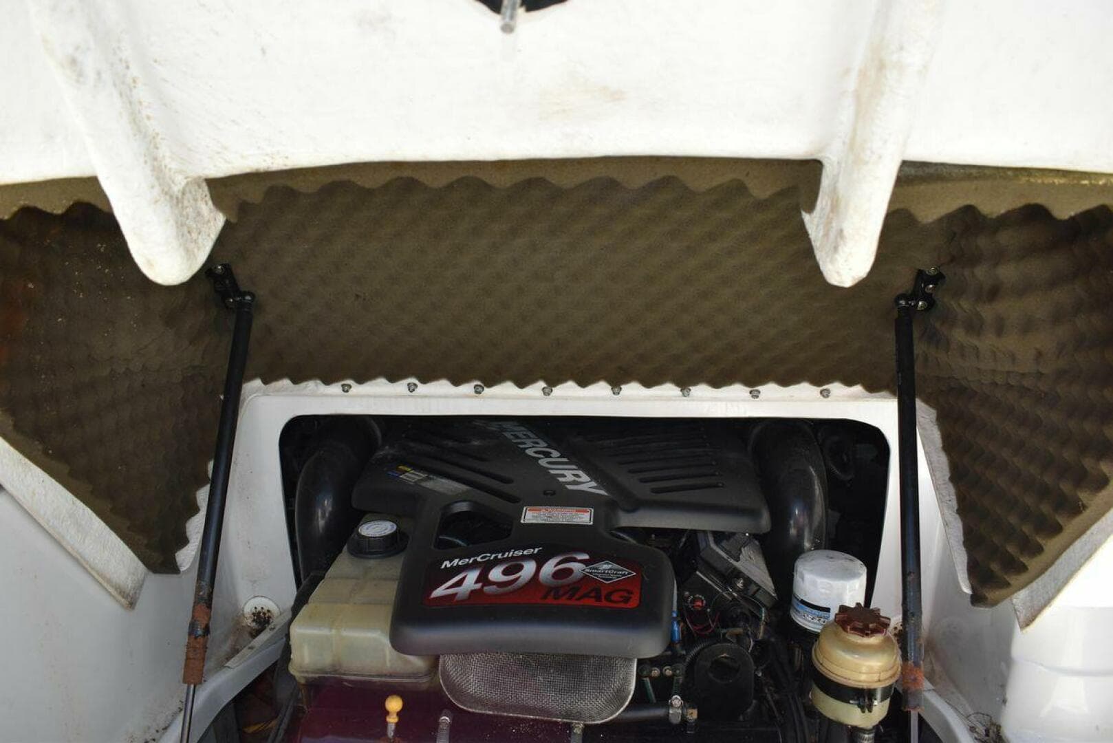 2005 Crownline 275 CCR