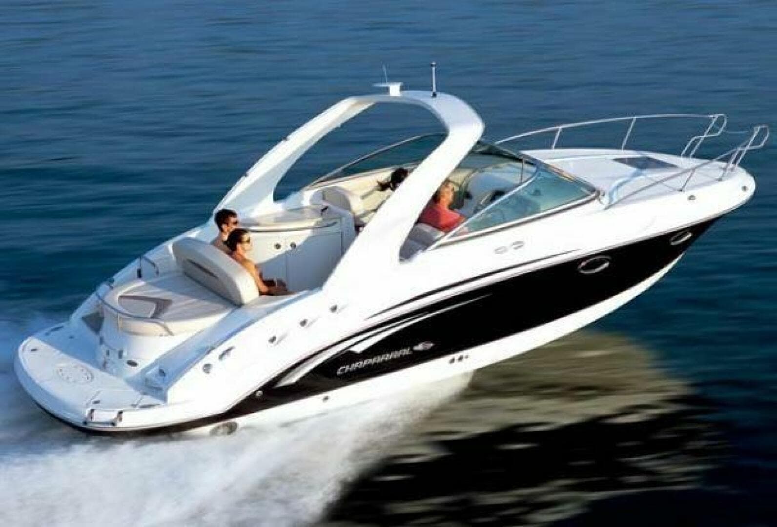 2007 Chaparral 275 SSi