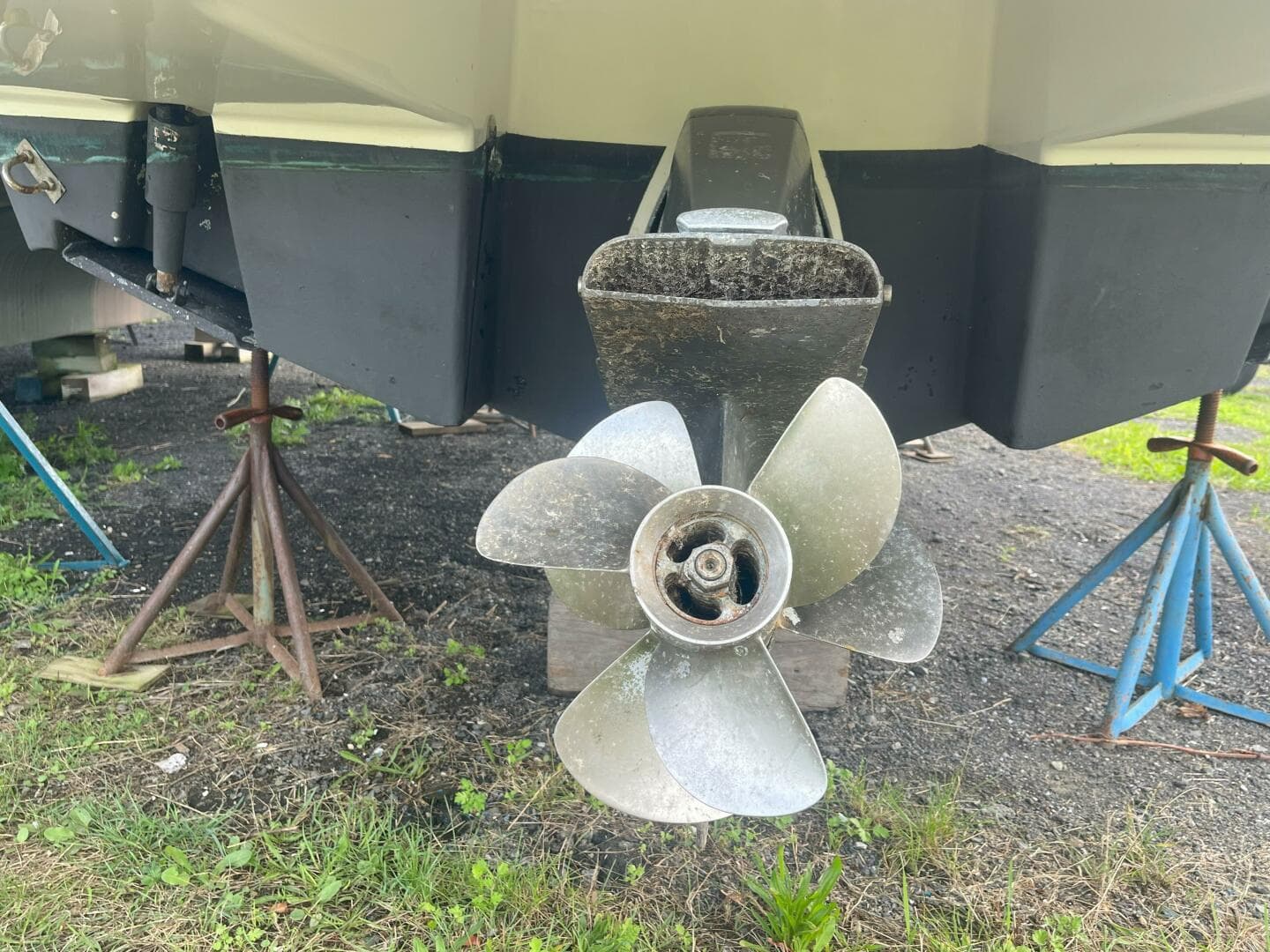 2007 Chaparral 275 SSi