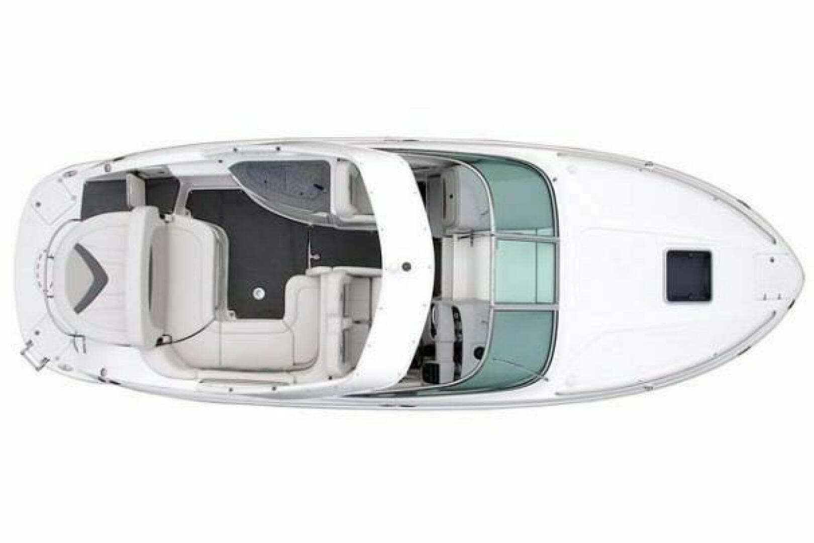 2007 Chaparral 275 SSi