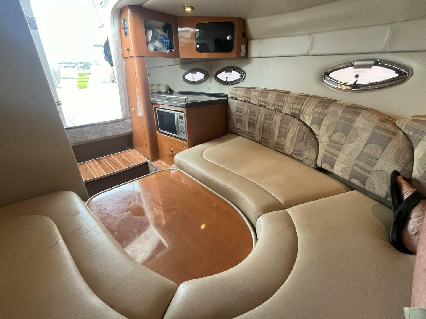 2007 Chaparral 275 SSi