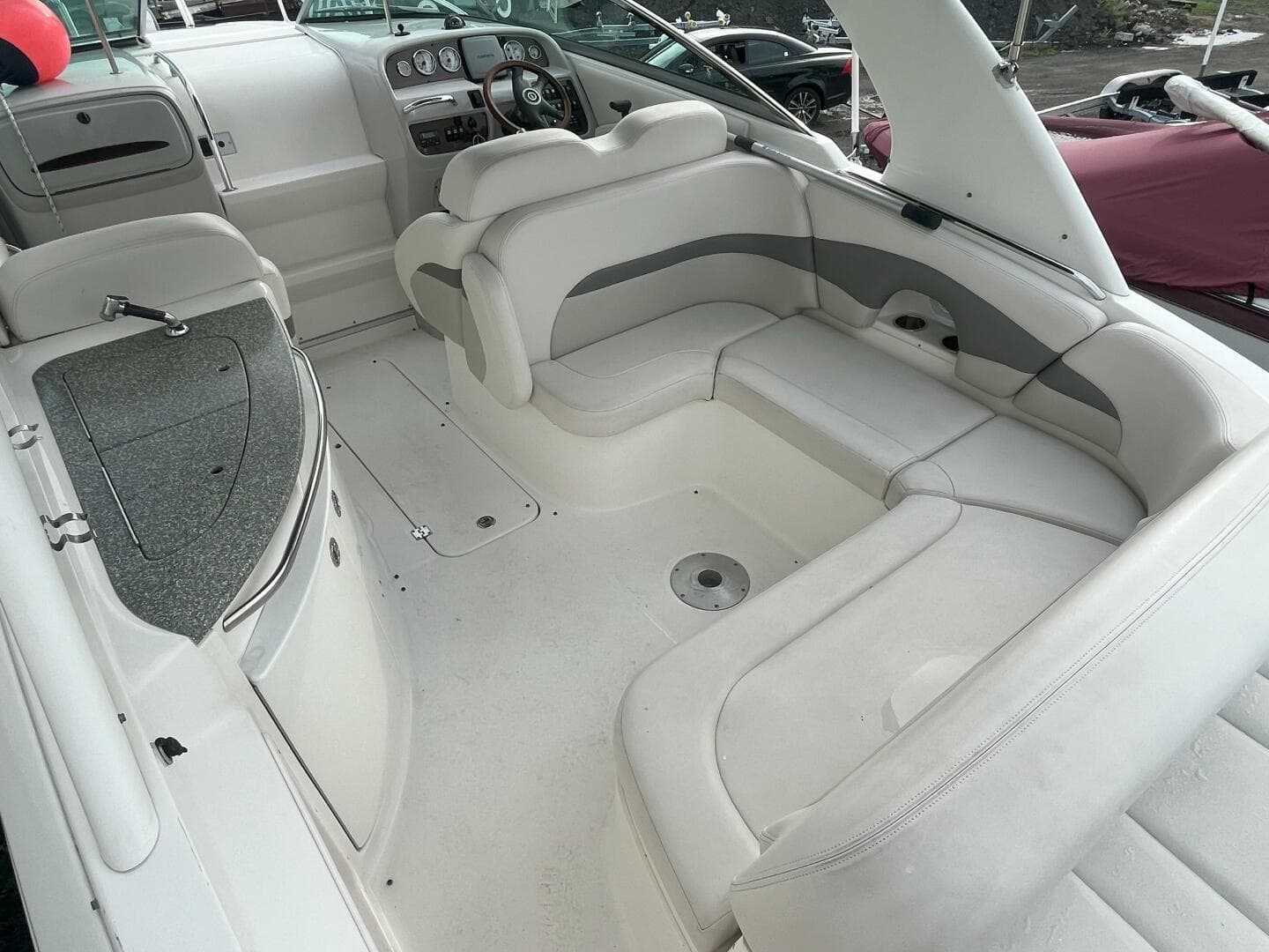 2007 Chaparral 275 SSi