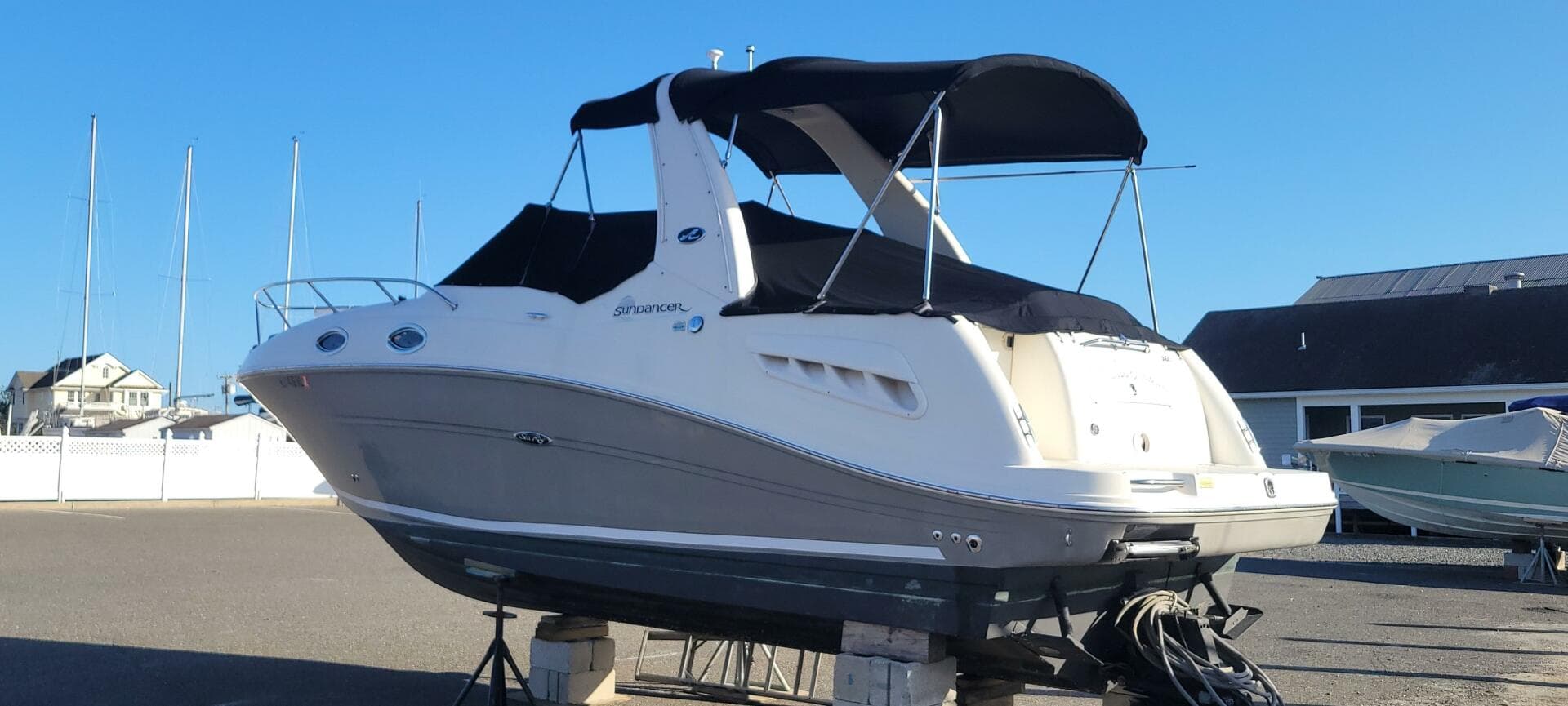 2006 Sea Ray 