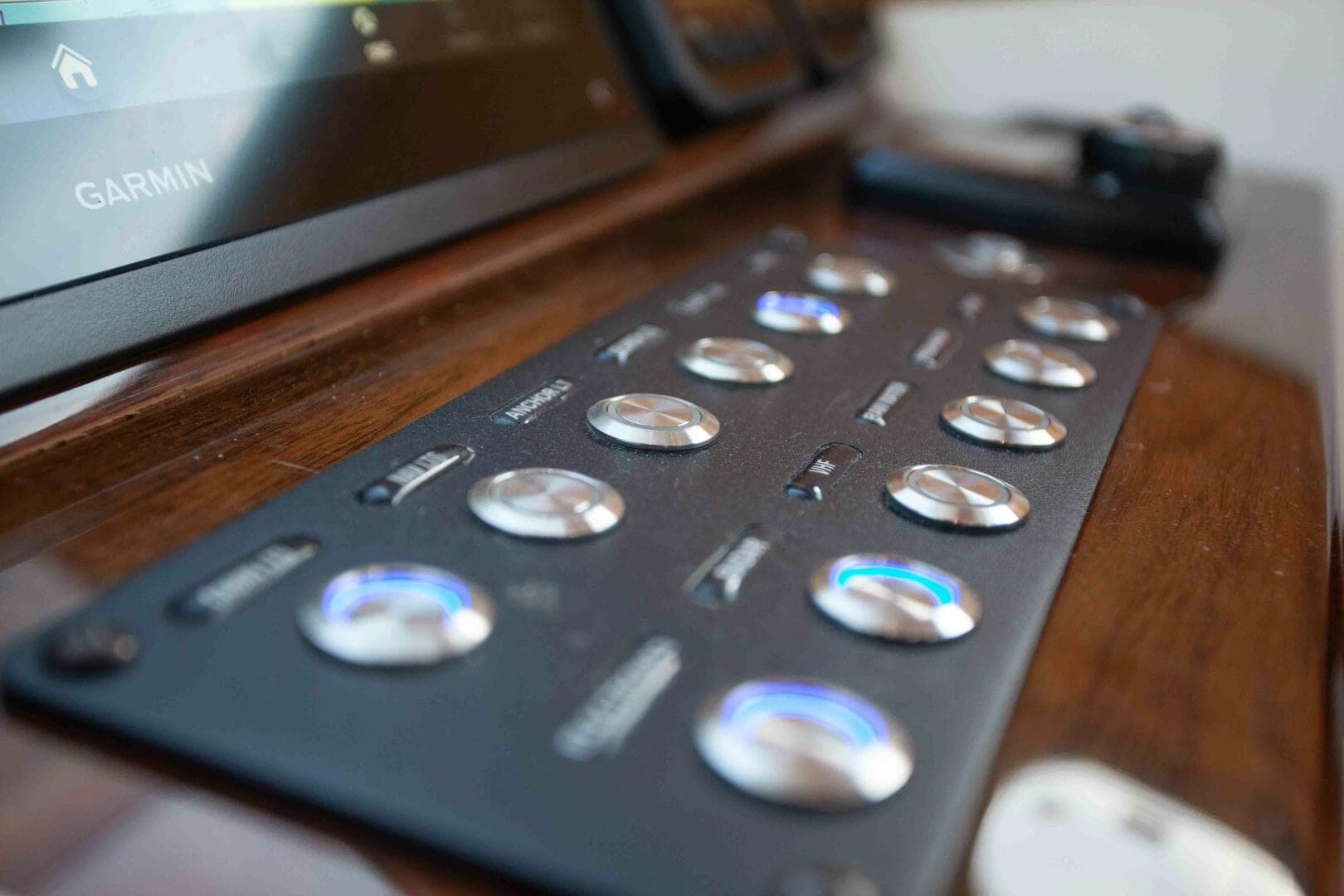 2024 True North Outboard Express