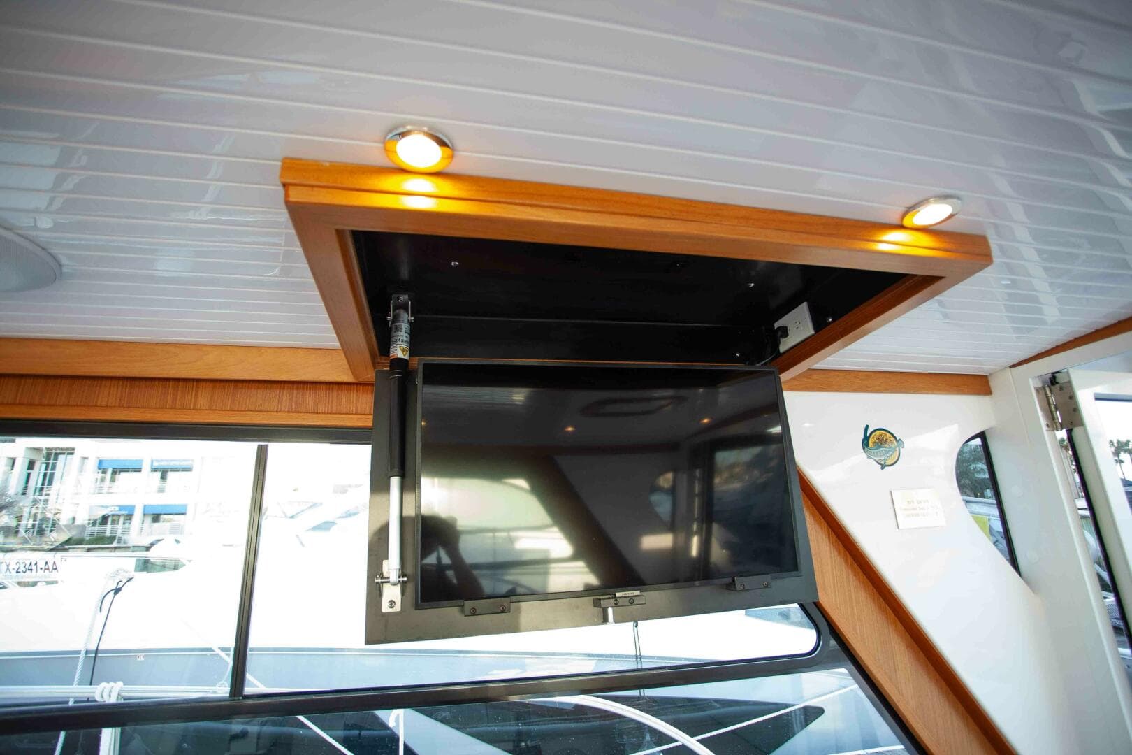 2024 True North Outboard Express