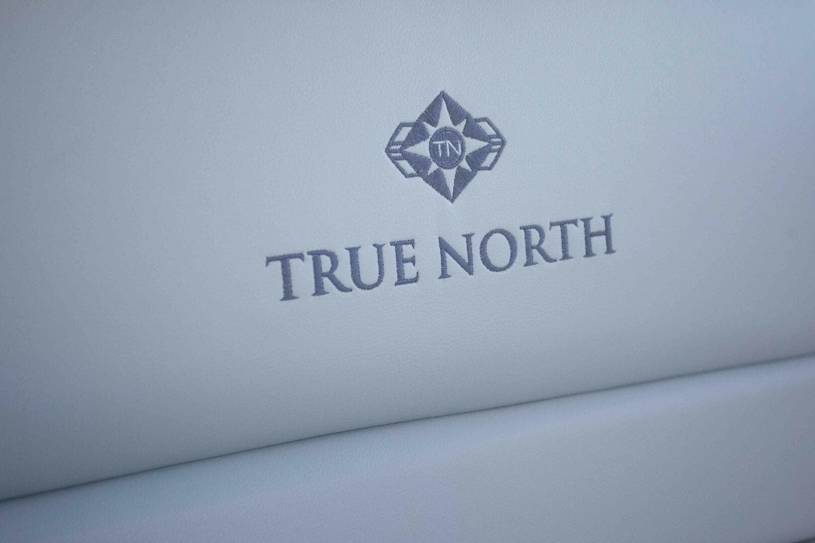 2024 True North Outboard Express