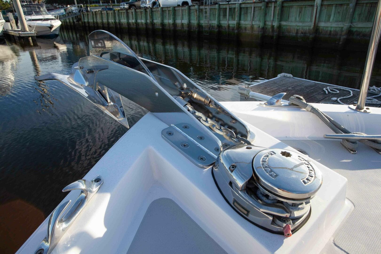 2024 True North Outboard Express