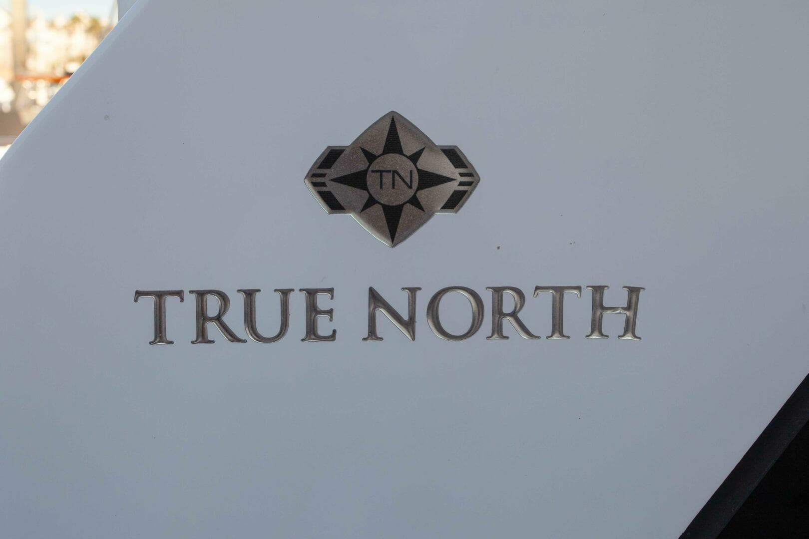 2024 True North Outboard Express